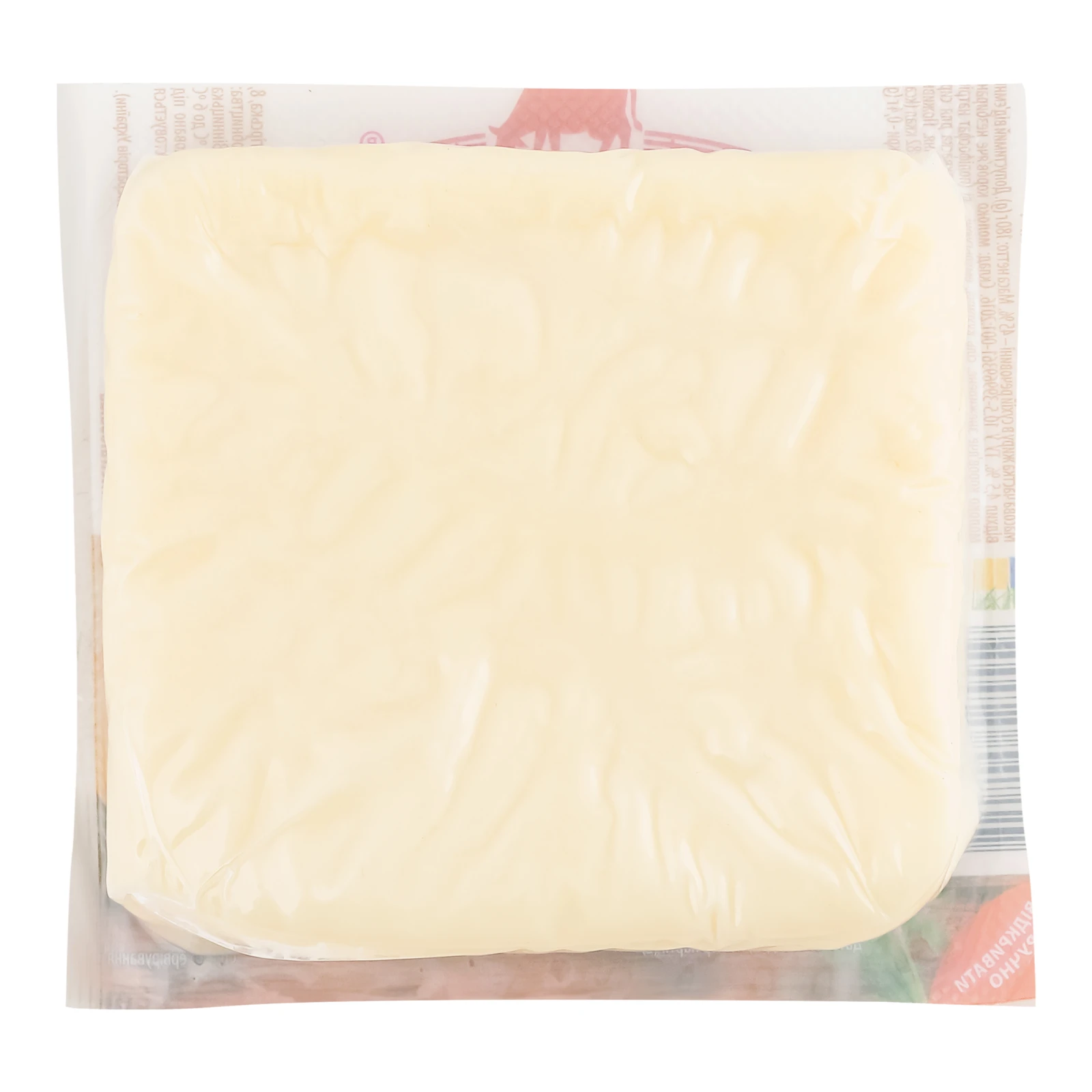 Сир Ферма Сулугуні м'який чеддеризований 45% 180г Фото №:2