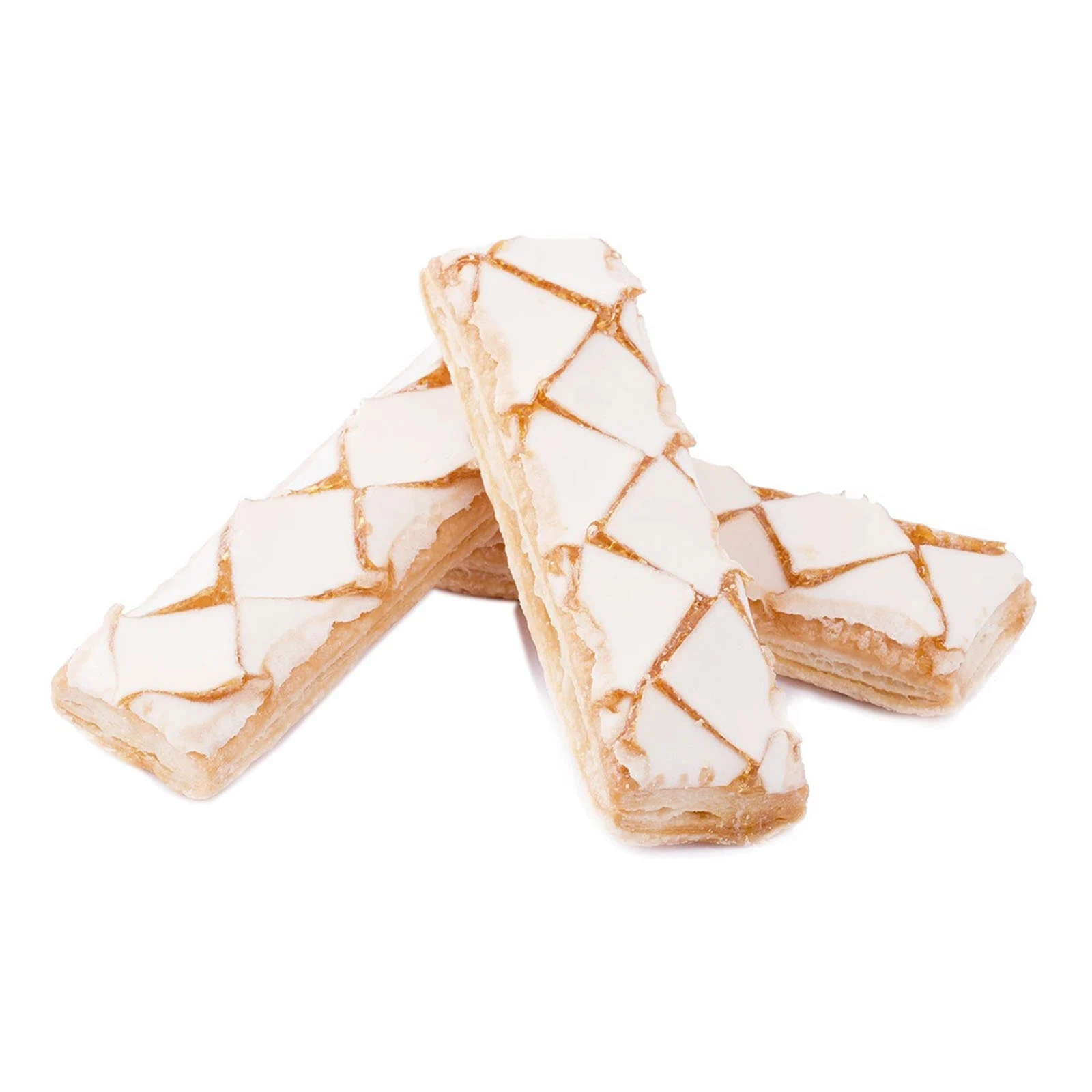 Печиво Grona здобне листкове Лазанушки Фото №:1