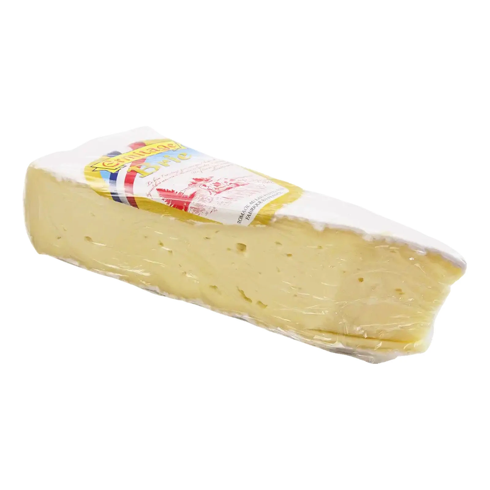 Сир Ermitage 60% Брі Фото навігації №:1