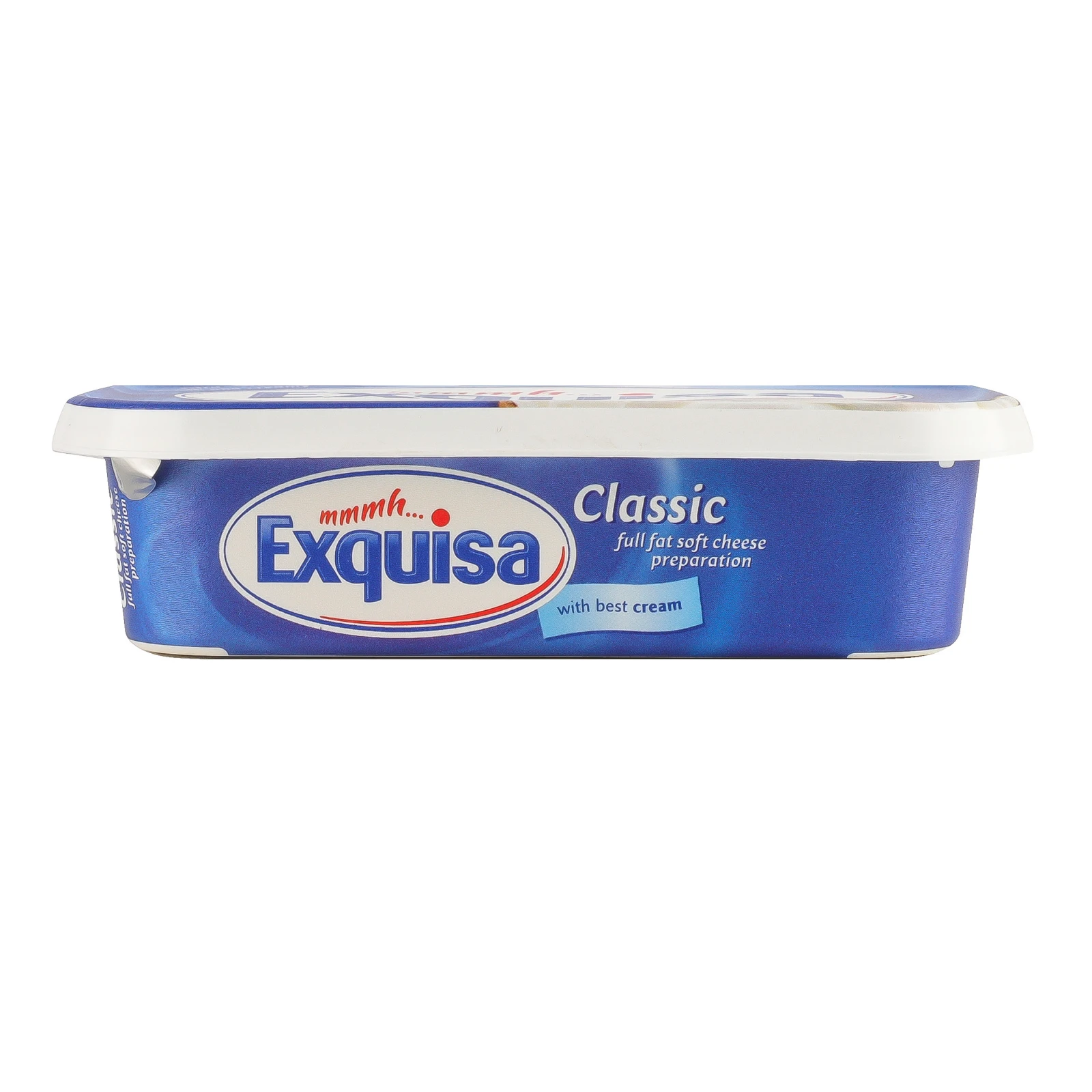 Сир Exquisa Classic м'який вершковий 200г Фото №:1