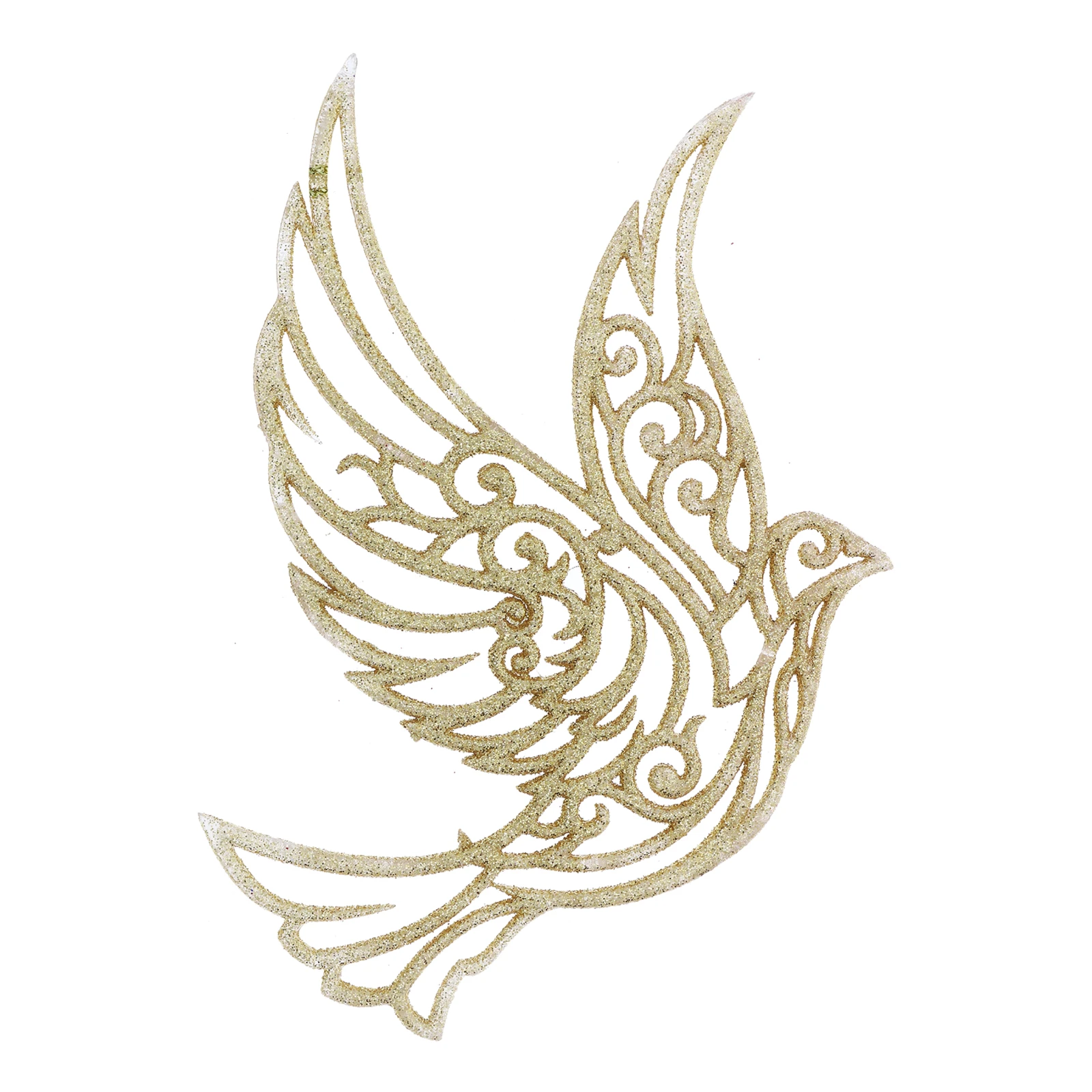 Прикраса Mislt Голуб 837337 Фото №:2