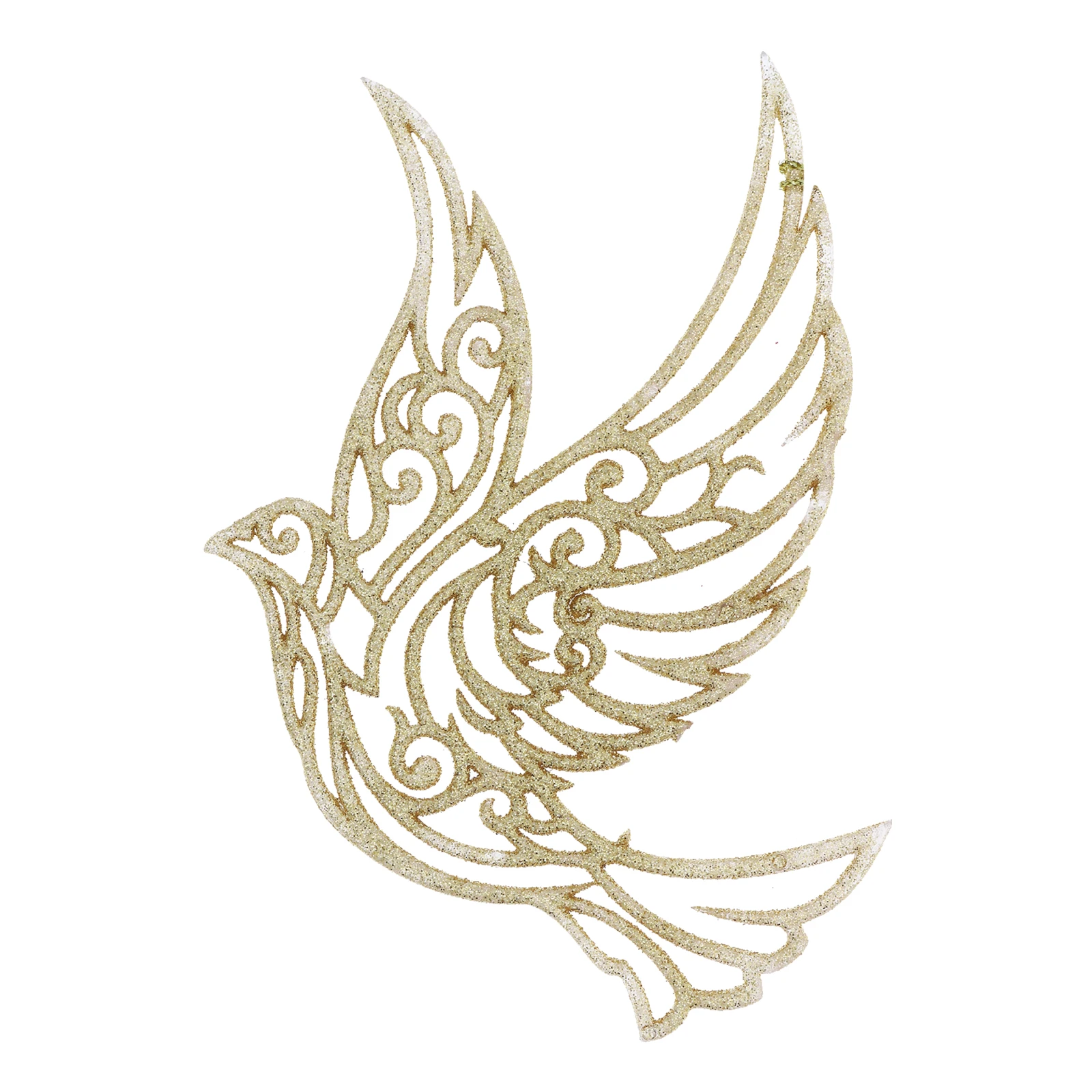 Прикраса Mislt Голуб 837337 Фото №:1