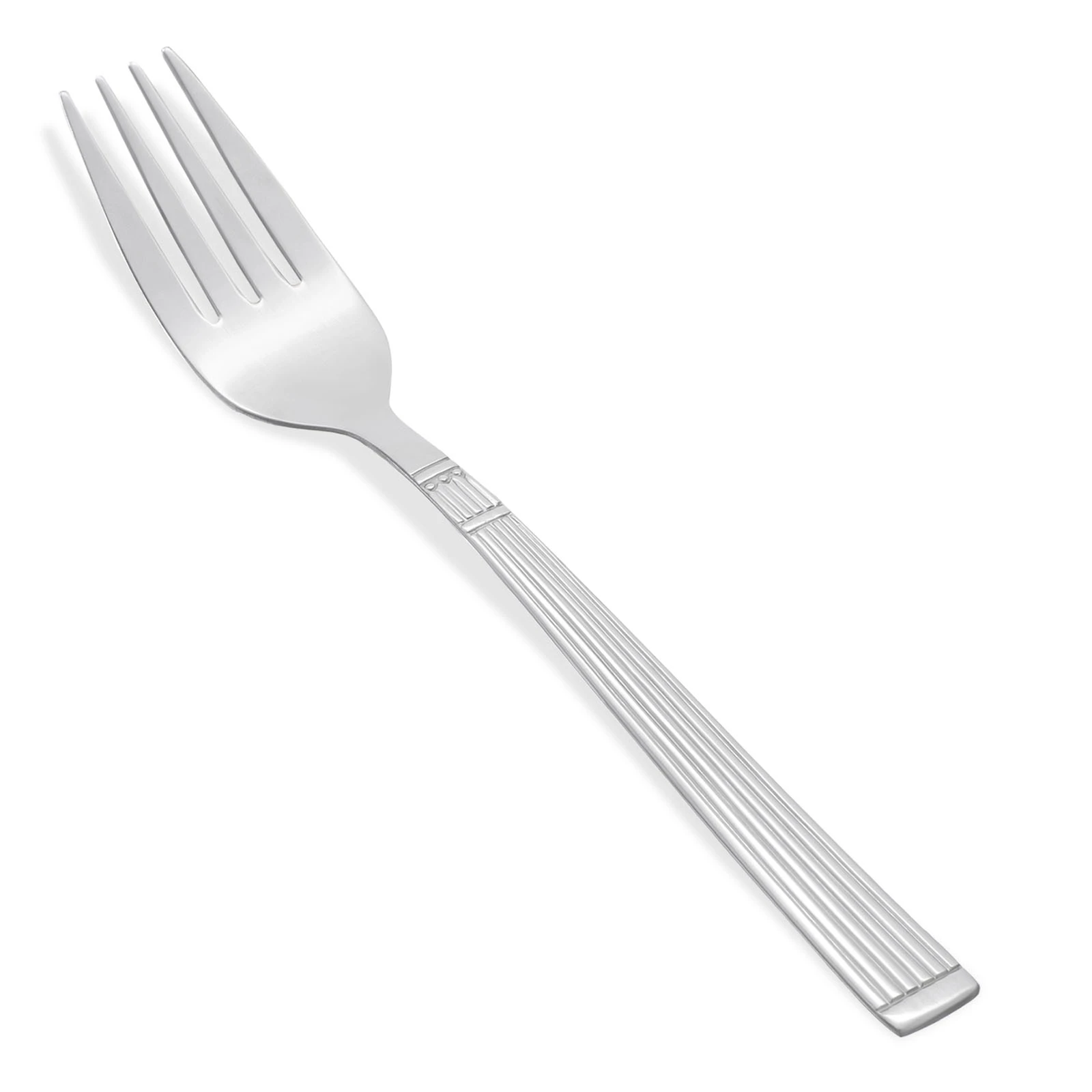Виделка Maxmark столова нержавіюча сталь MK-CUT03 Фото №:1