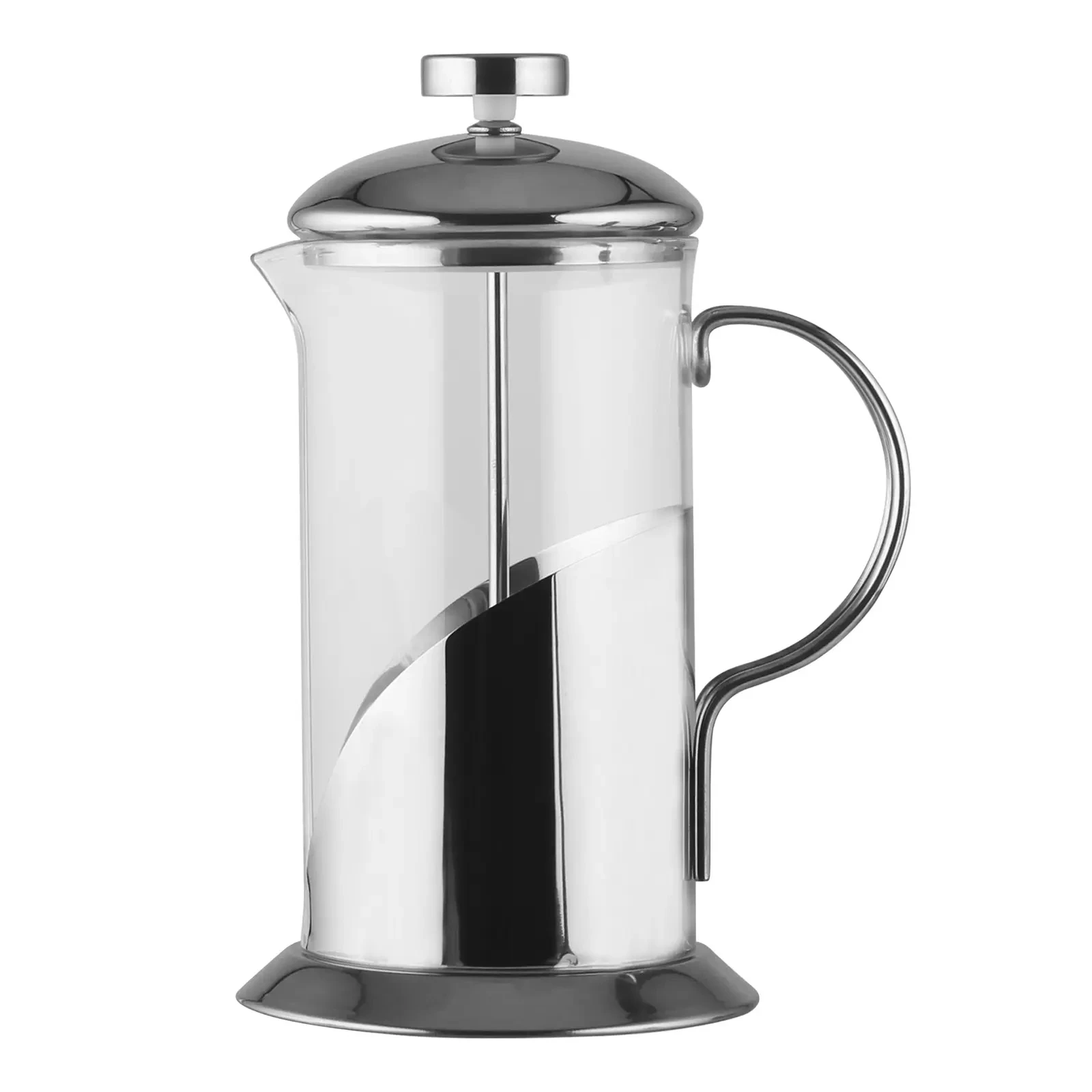 Френч-прес Maxmark 600мл MK-F69-600 Фото №:1