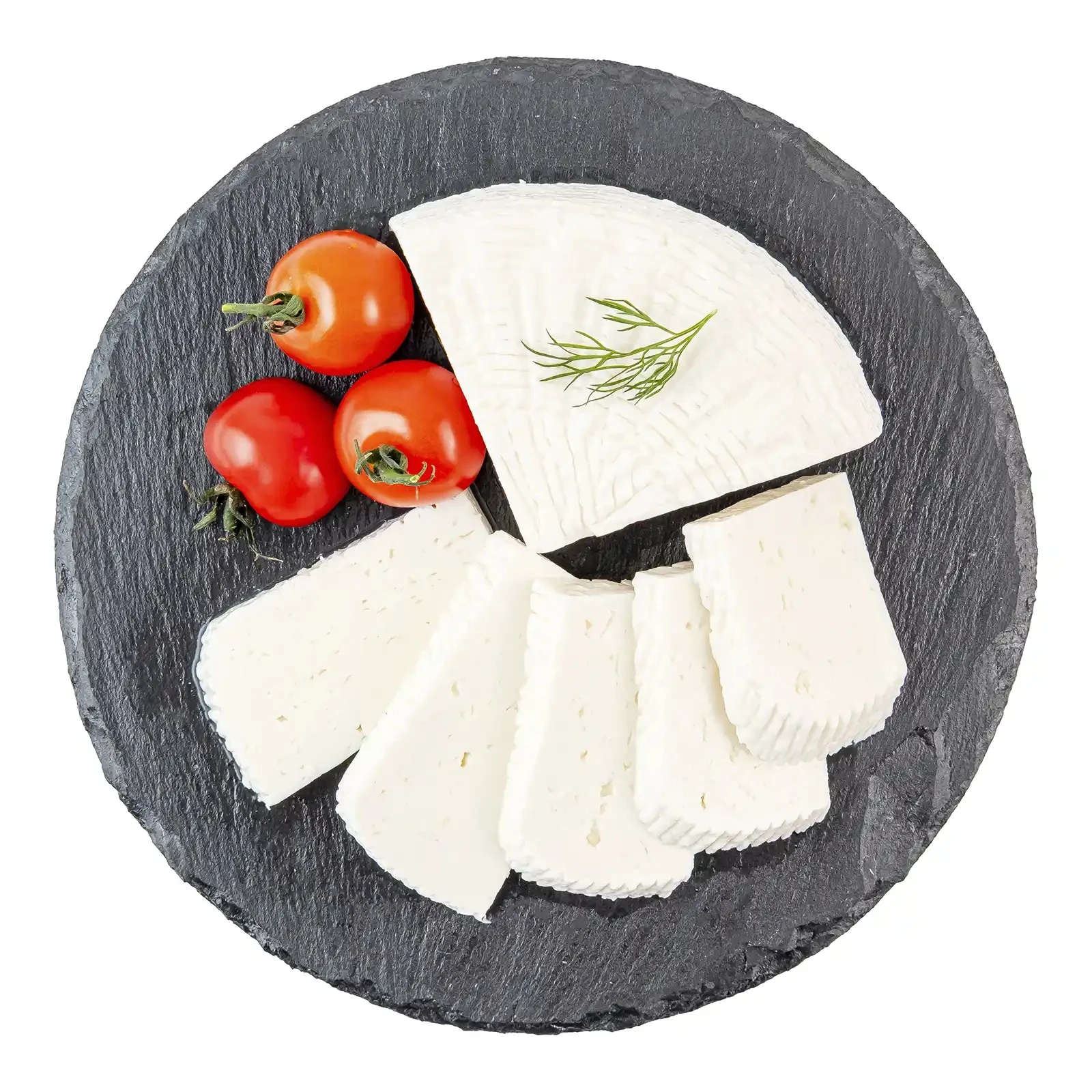 Бринза Сироварня №1 болгарська 30% Фото №:1