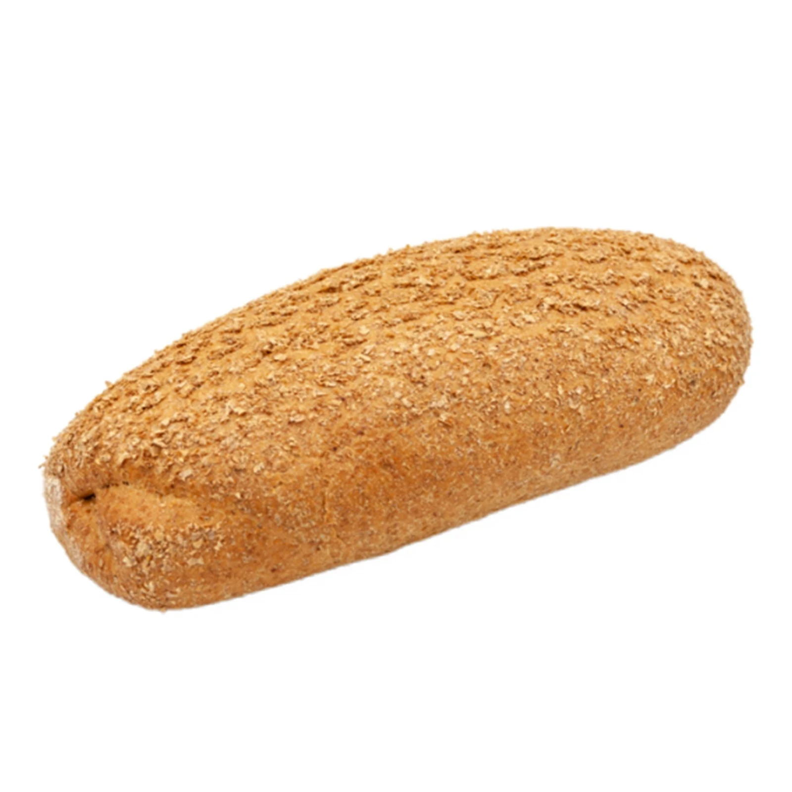 Батончик Горбушка Висівковий 300г Фото №:1