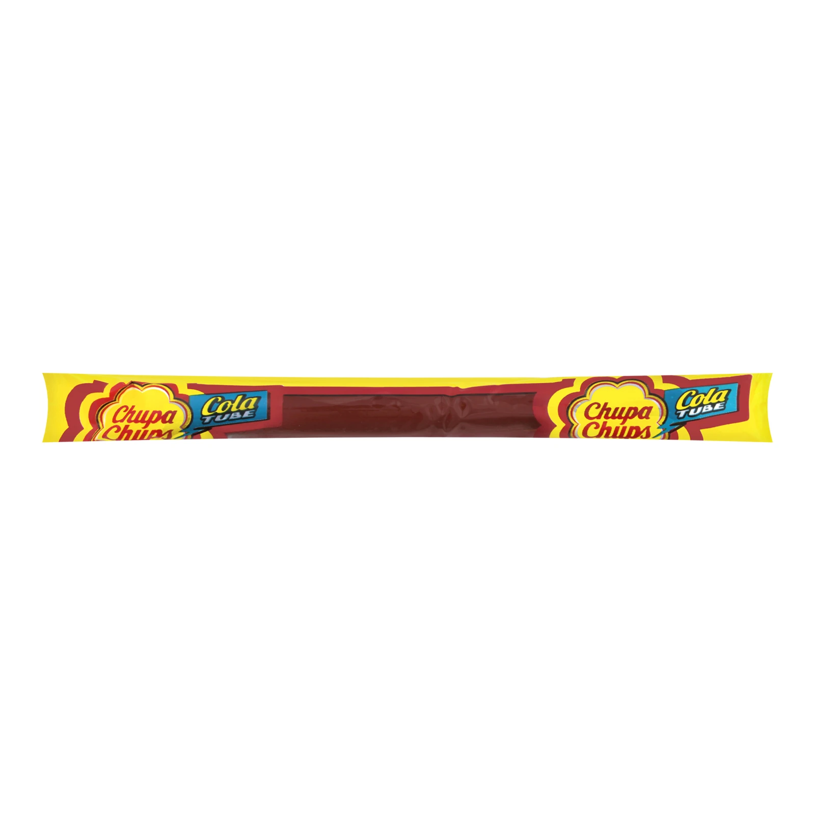 Мармелад жувальний Сhupa Chups Cola Tube 10г