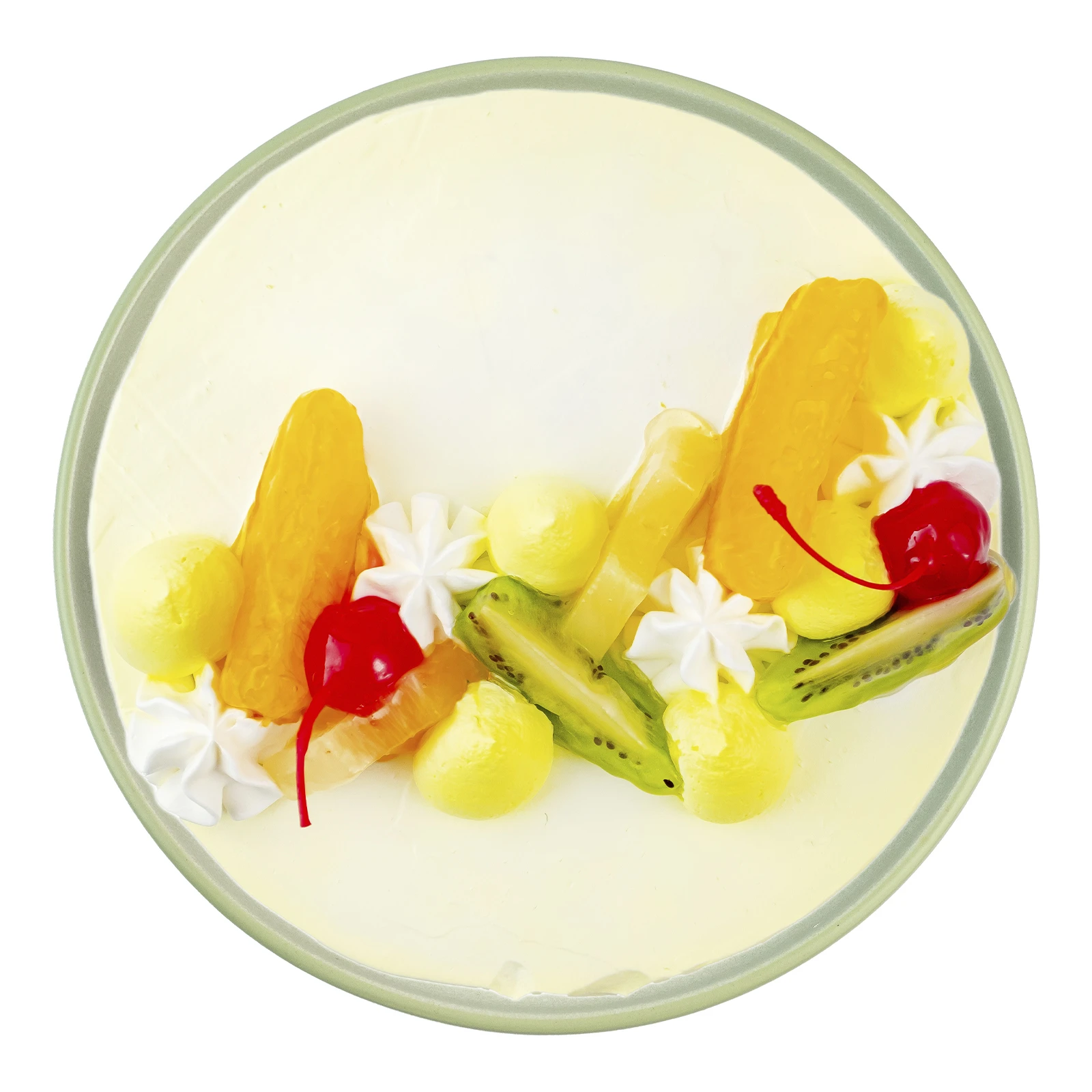 Торт Сан-Тропе Фото №:2