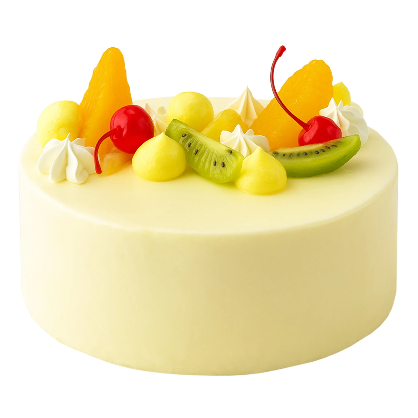 Торт Сан-Тропе Фото №:1