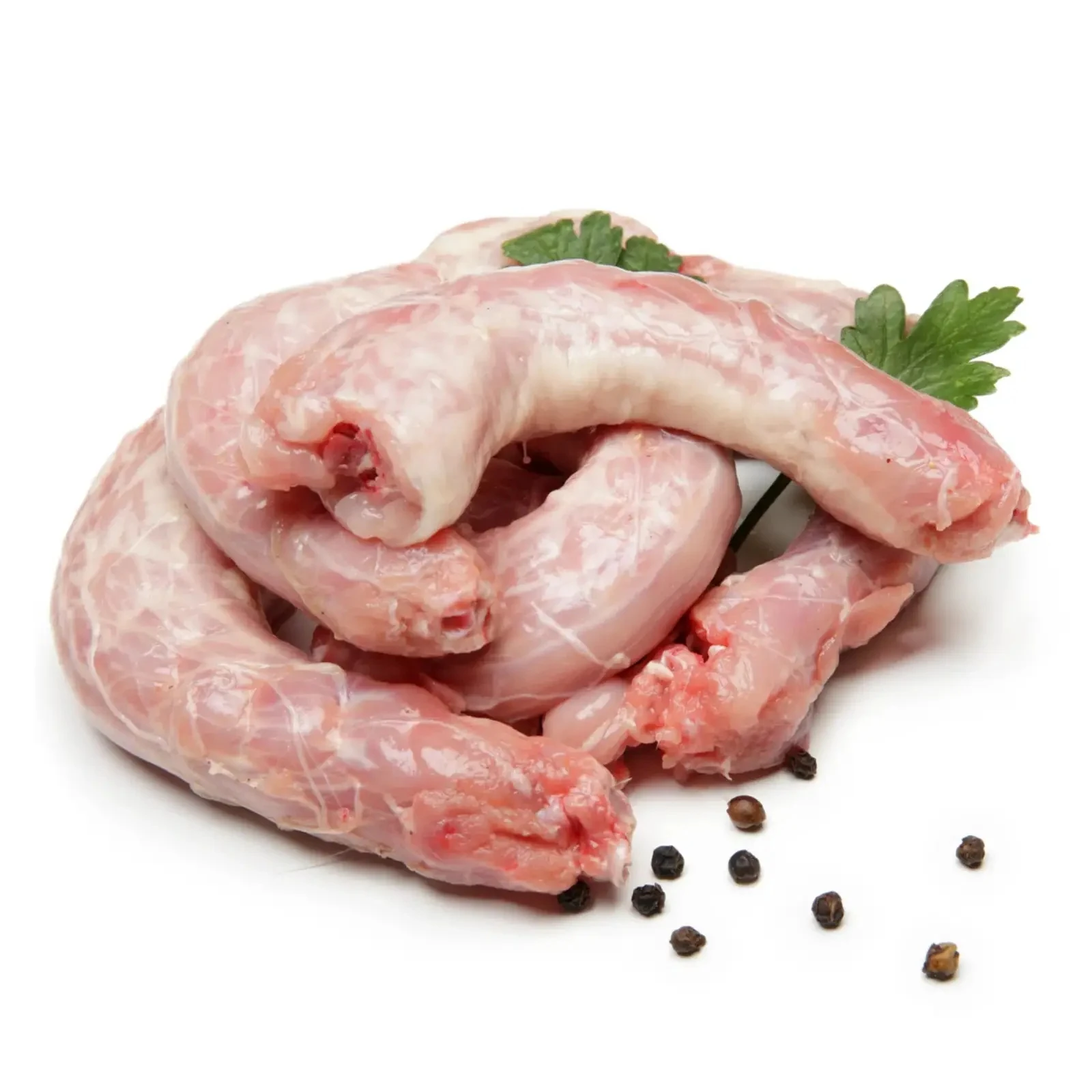 Шиі курячі охол. вес. Фото №:1