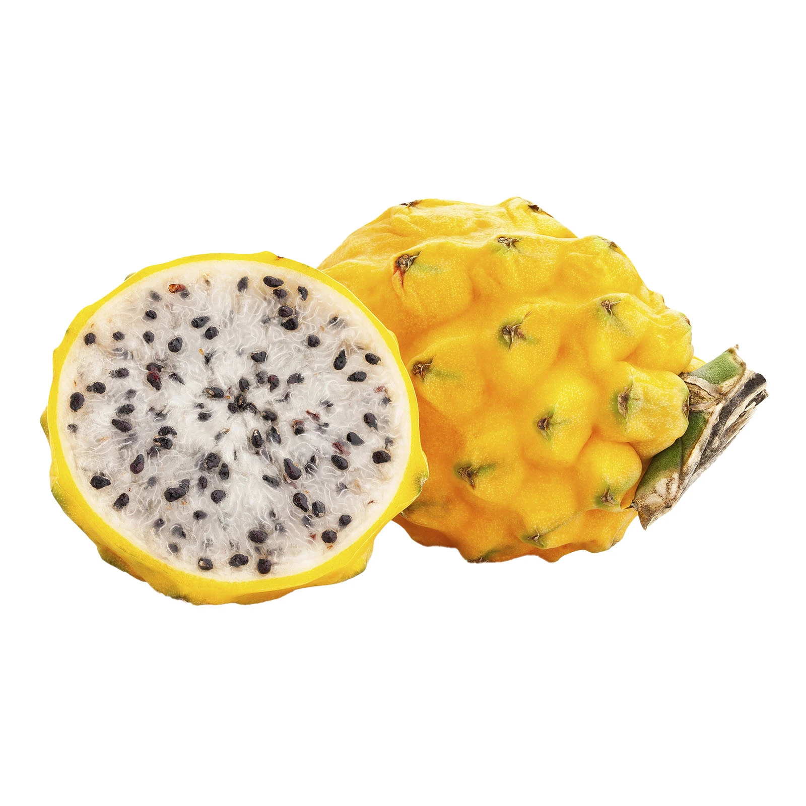 Пітахая жовта Фото №:1