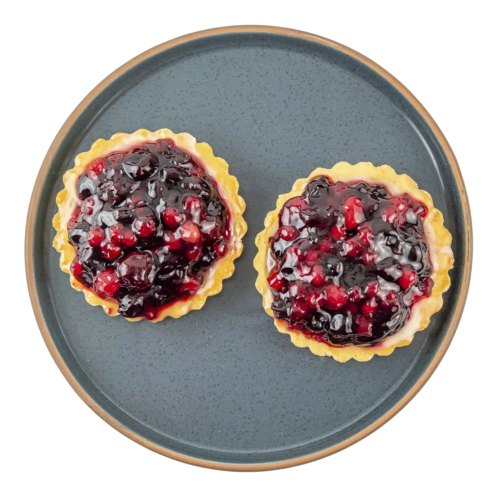 Тістечко Тарт Ягідний 130г Фото №:1