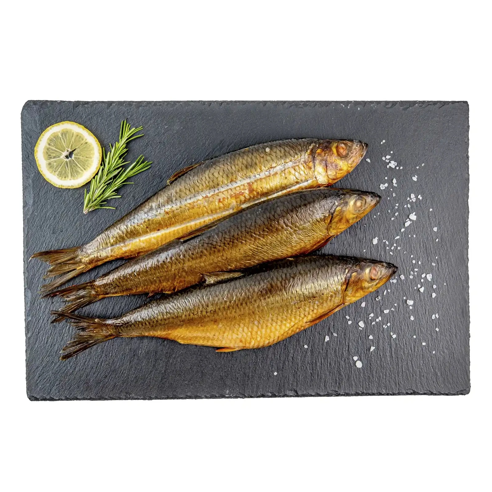 Оселедець Королівський гарячого копчення Фото №:1