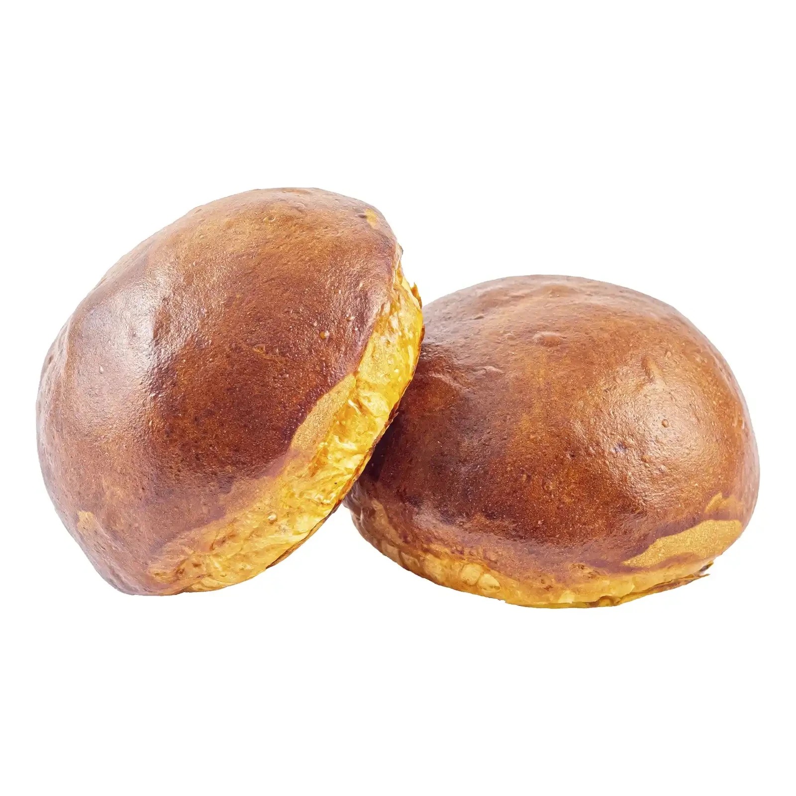 Булочка Горбушка здобна 100г Фото №:1