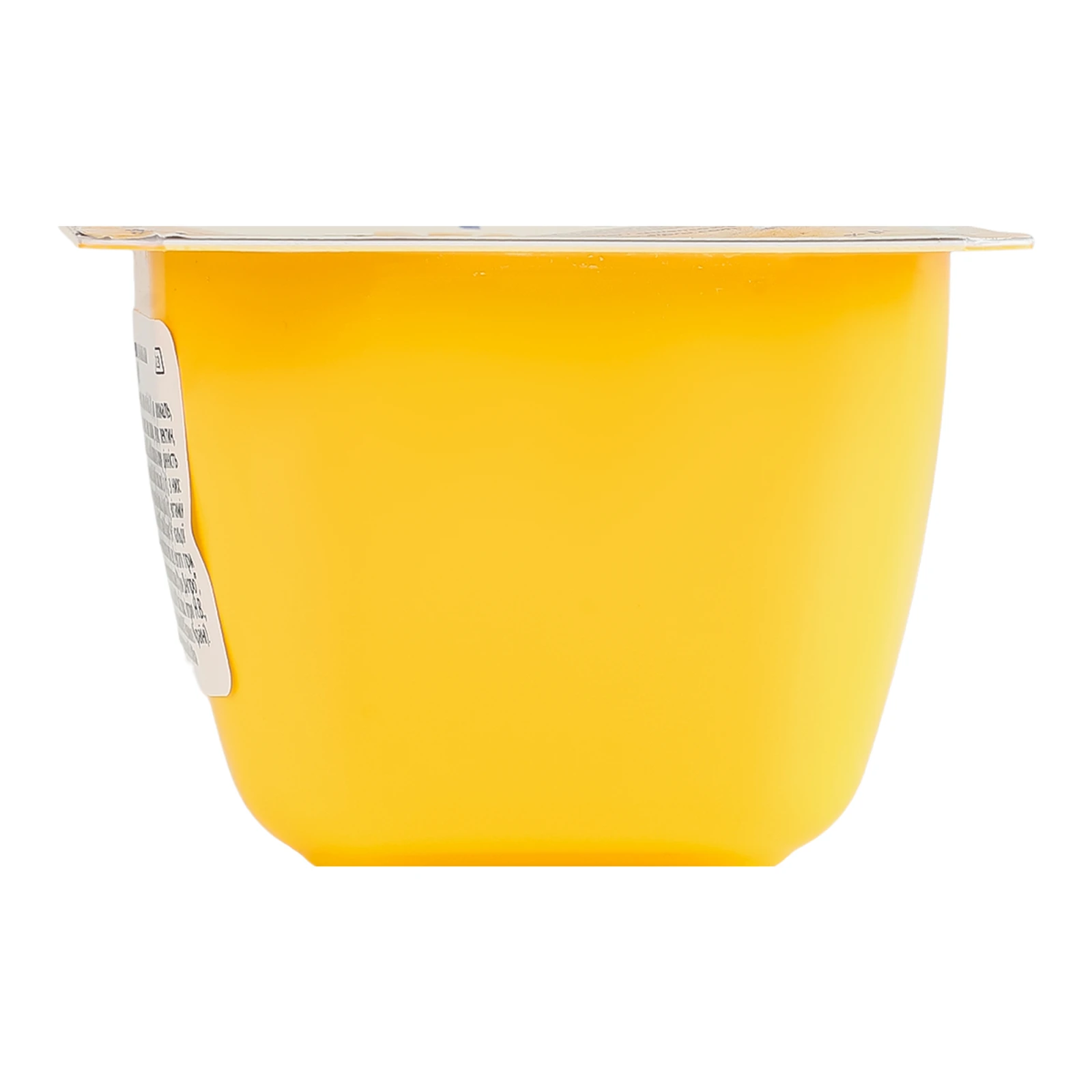 Десерт Alpro соєвий з ванільним смаком 125г Фото №:2