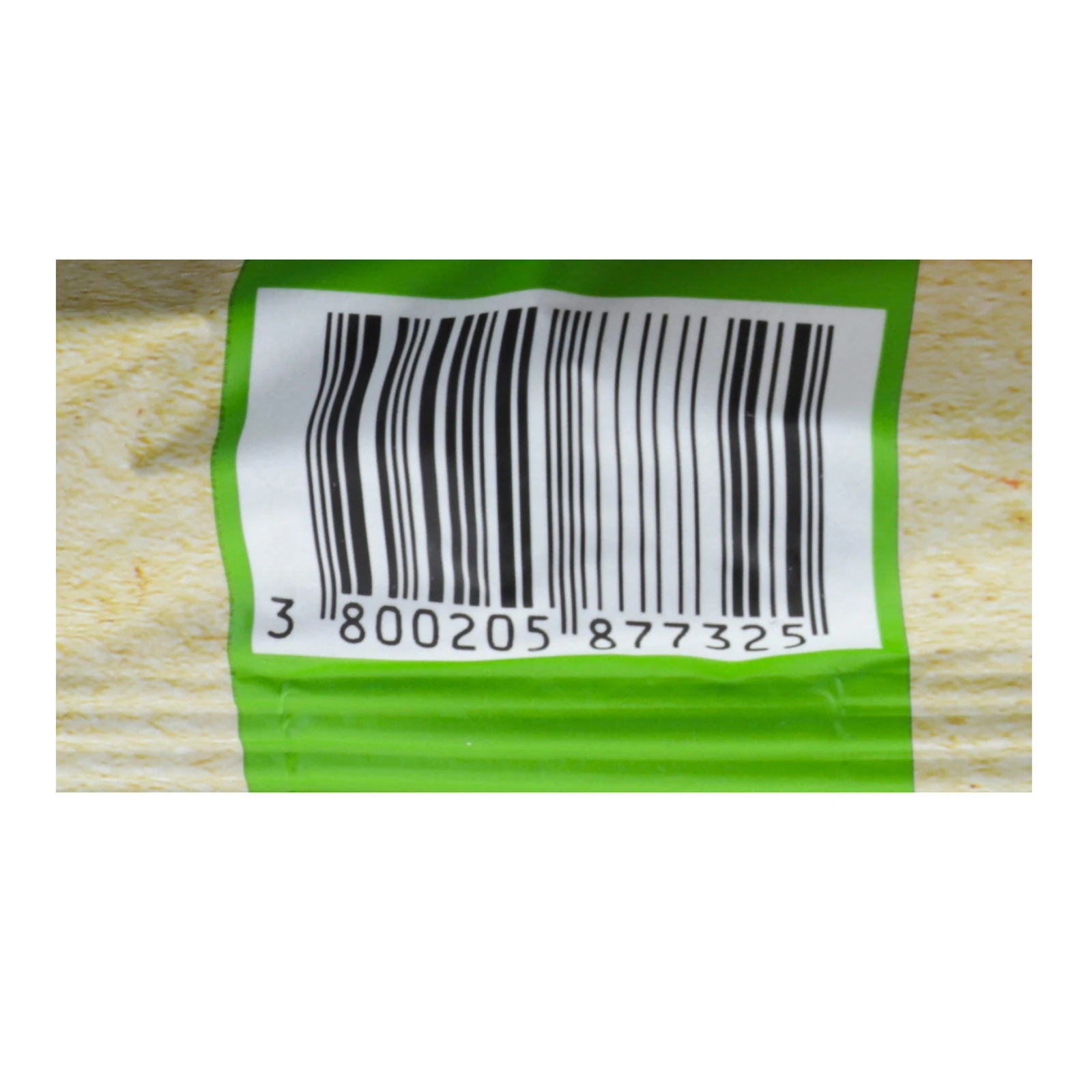Брускети Maretti запечені хлібні зі смаком сметани та цибулі 70г Фото №:3