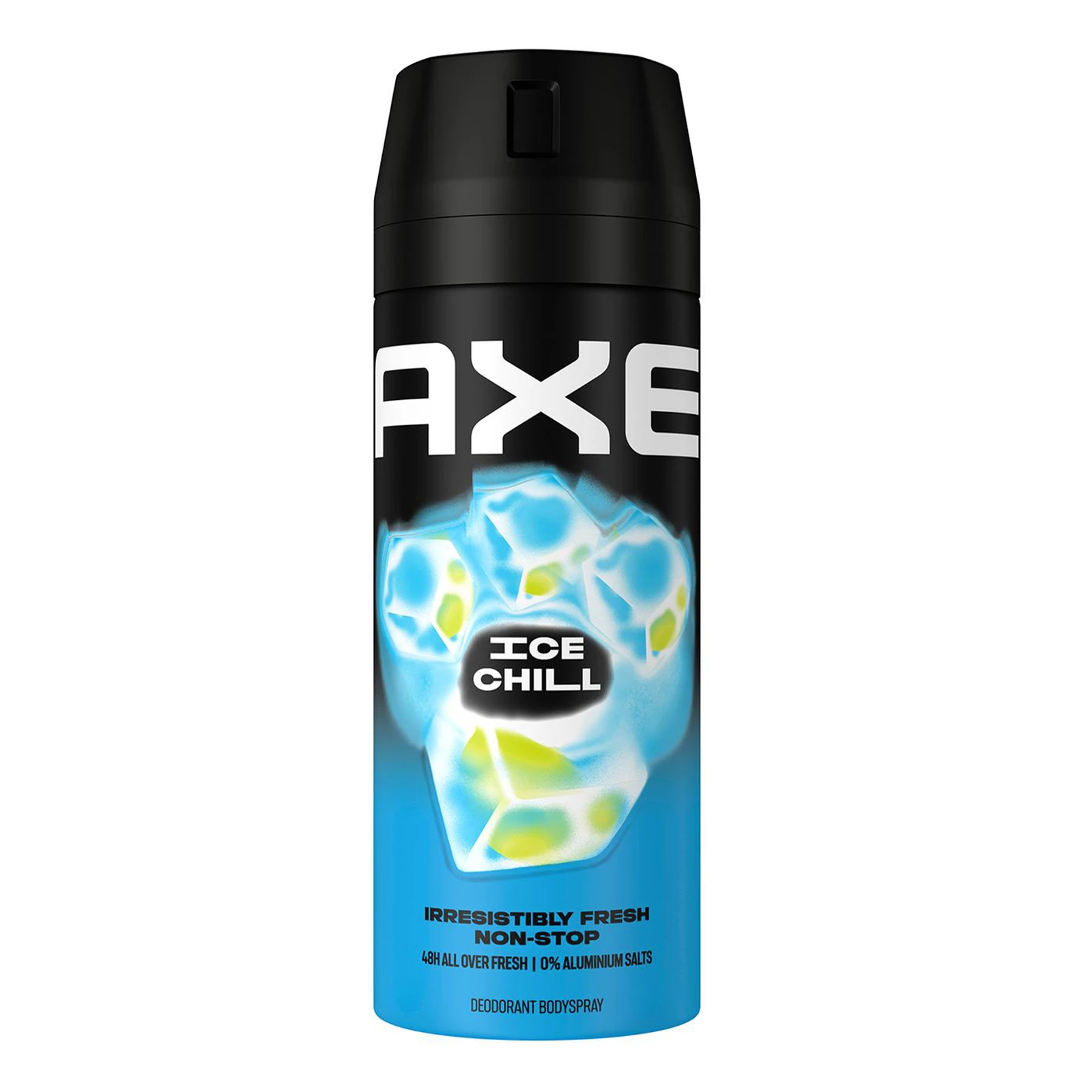 Дезодорант Axe Ice Chill аерозоль 150мл Фото №:1