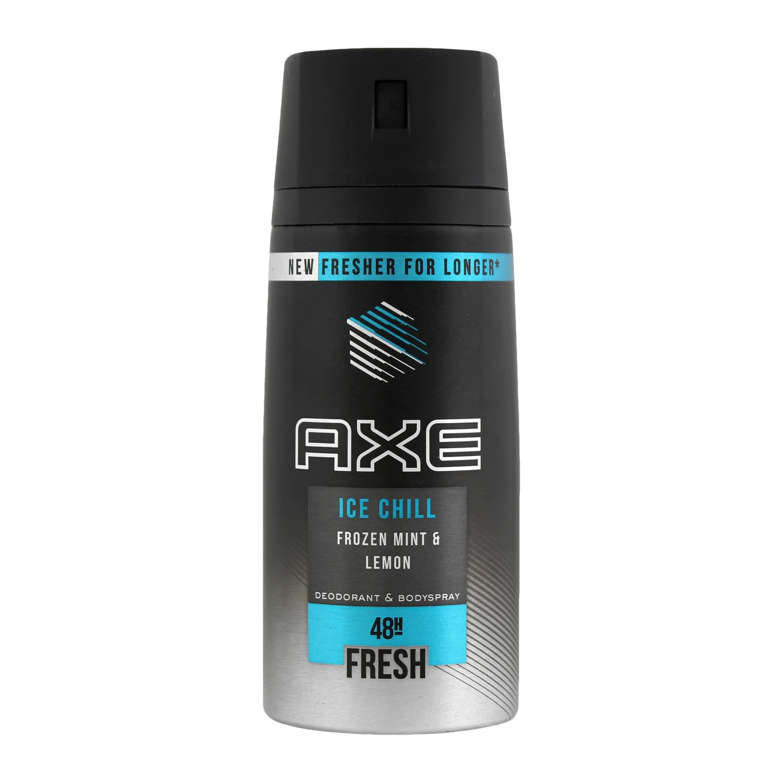 Дезодорант Axe Ice Chill аерозоль 150мл Фото №:1