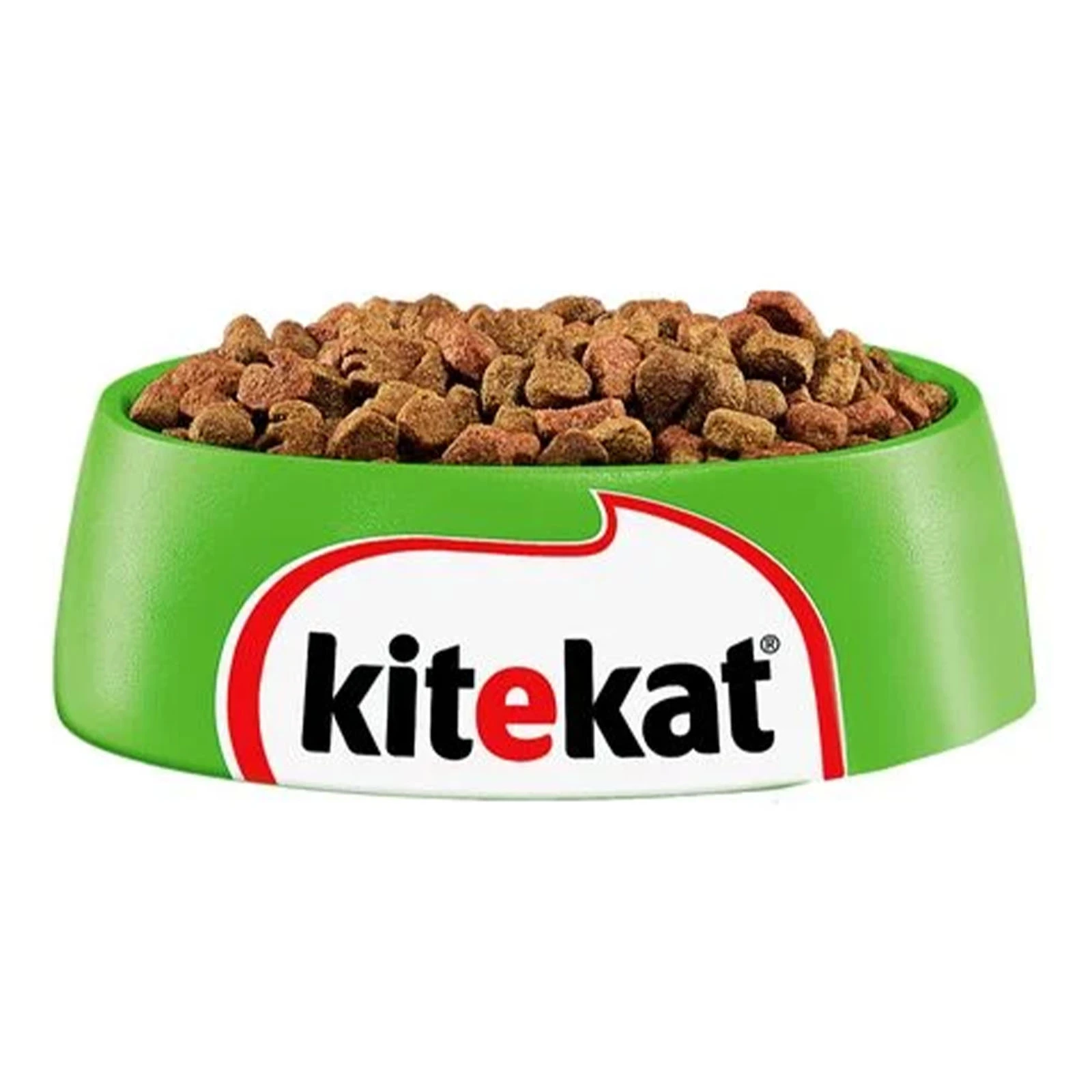 Корм Kitekat курка з овочами ваг