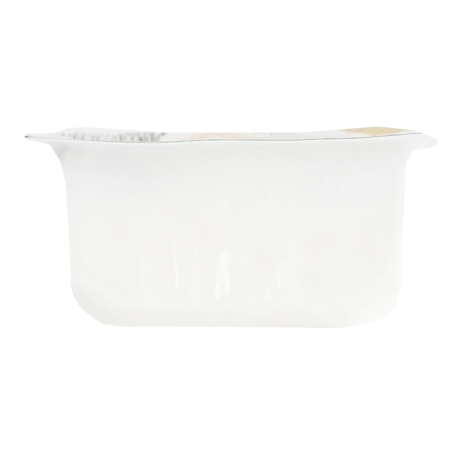 Сир кисломолочний President Творожна традиція 9% 300г Фото №:2