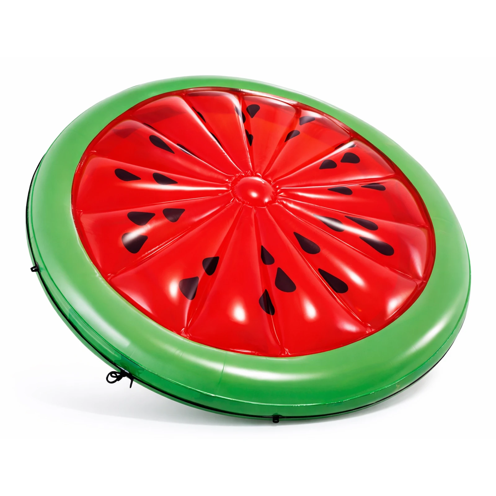 Надувний матрац Кавун 1,80,9 Фото №:1