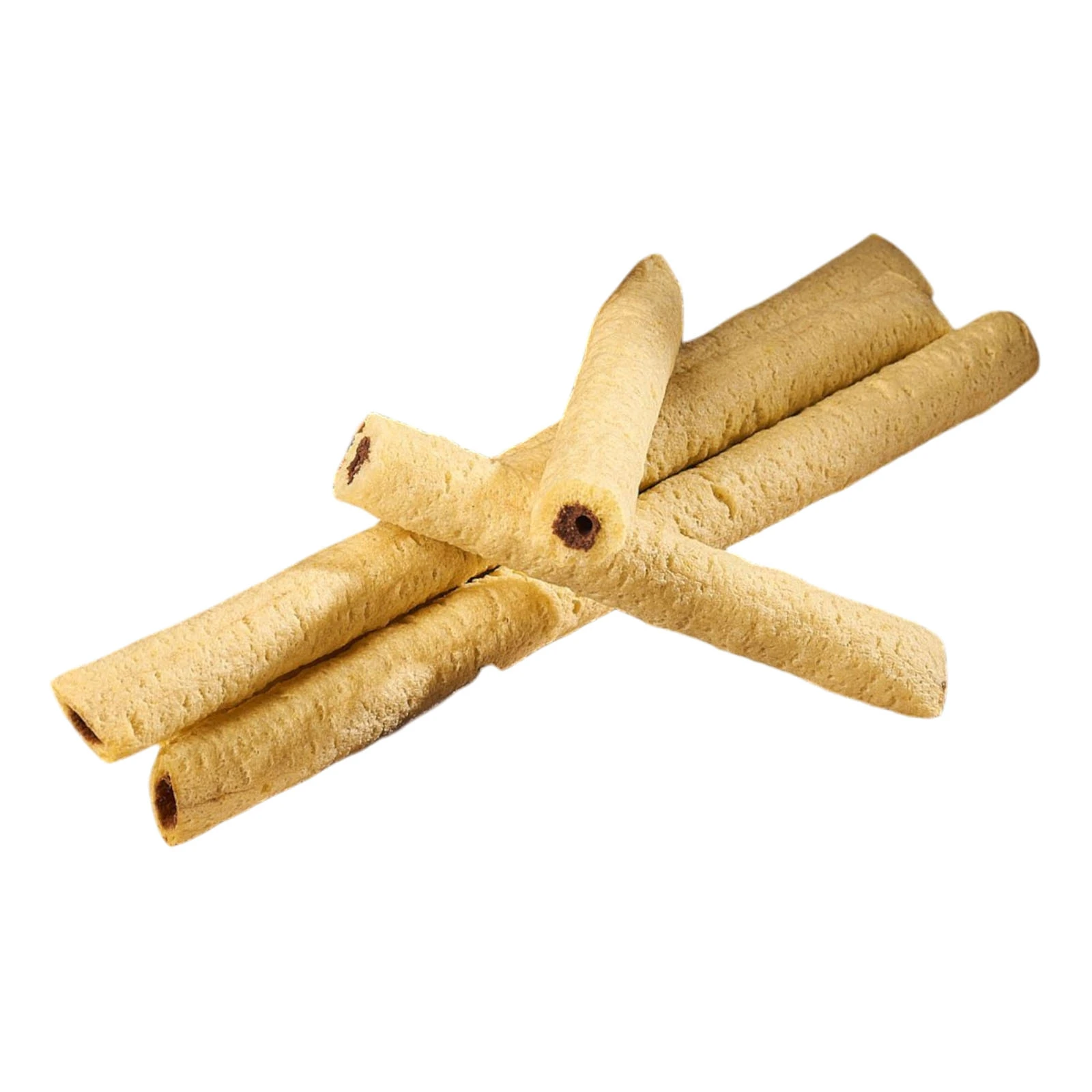 Паличка кукурузна Soyuz Konditer Khrustyashka з нутеллою Фото №:1