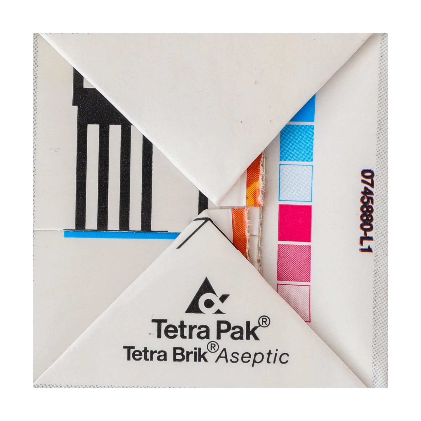 Коктейль молочний Danone Paw Patrol Вершково-ванільний 2.5% 212г Фото №:3