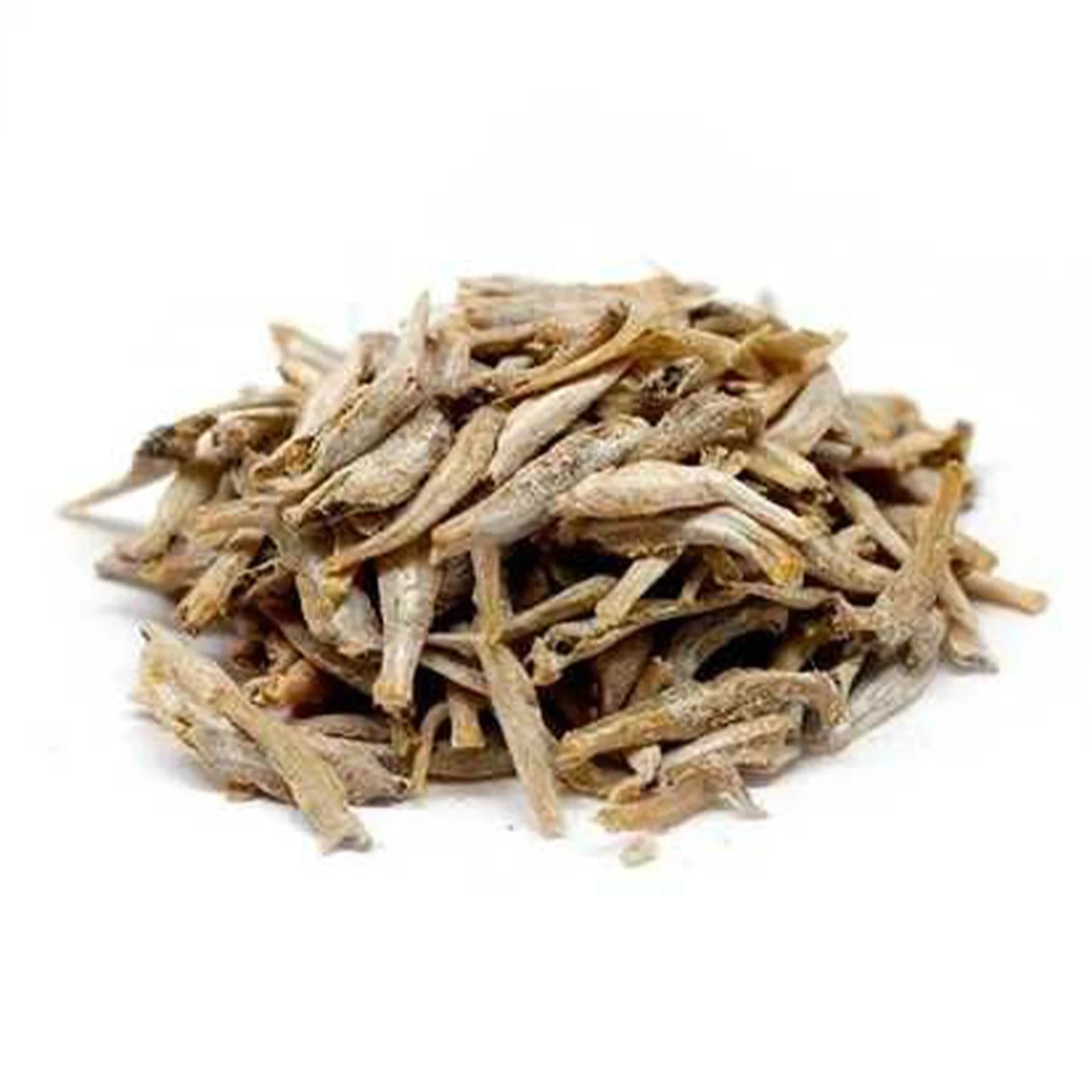 Анчоуси До Бочкового сушені солоні Фото №:1