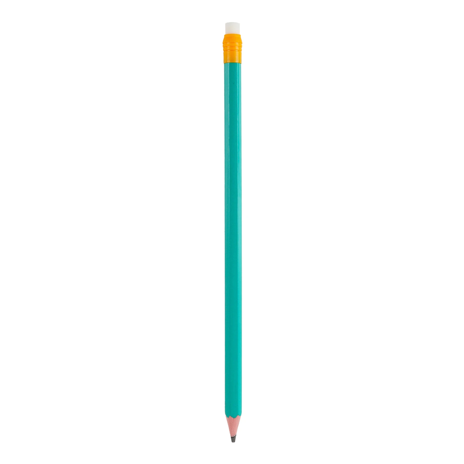 Олівець BiC Evolution графітовий з гумкою HB/#2 фото 2