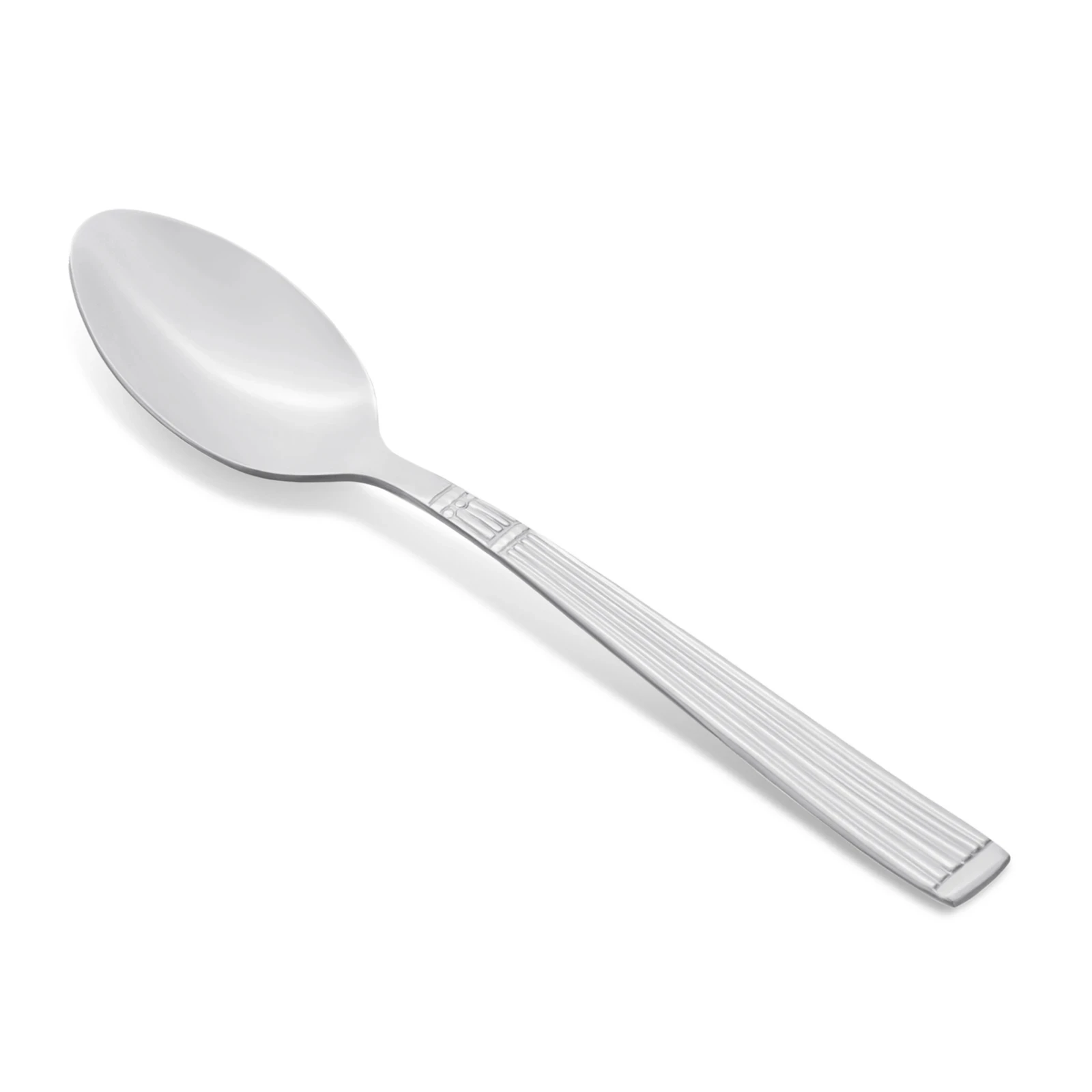 Ложка Maxmark чайна нержавіюча сталь MK-CUT04 Фото №:1
