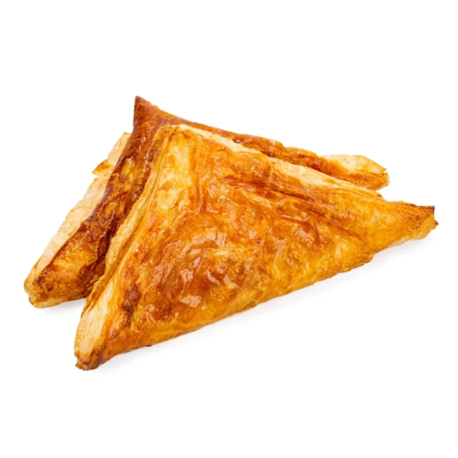 Слойка Горбушка з картоплею та грибами 130г Фото №:1