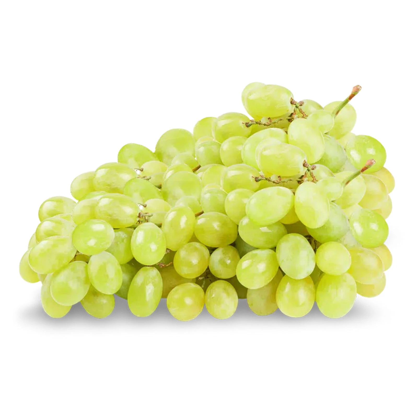 Виноград елітний білий Фото №:1