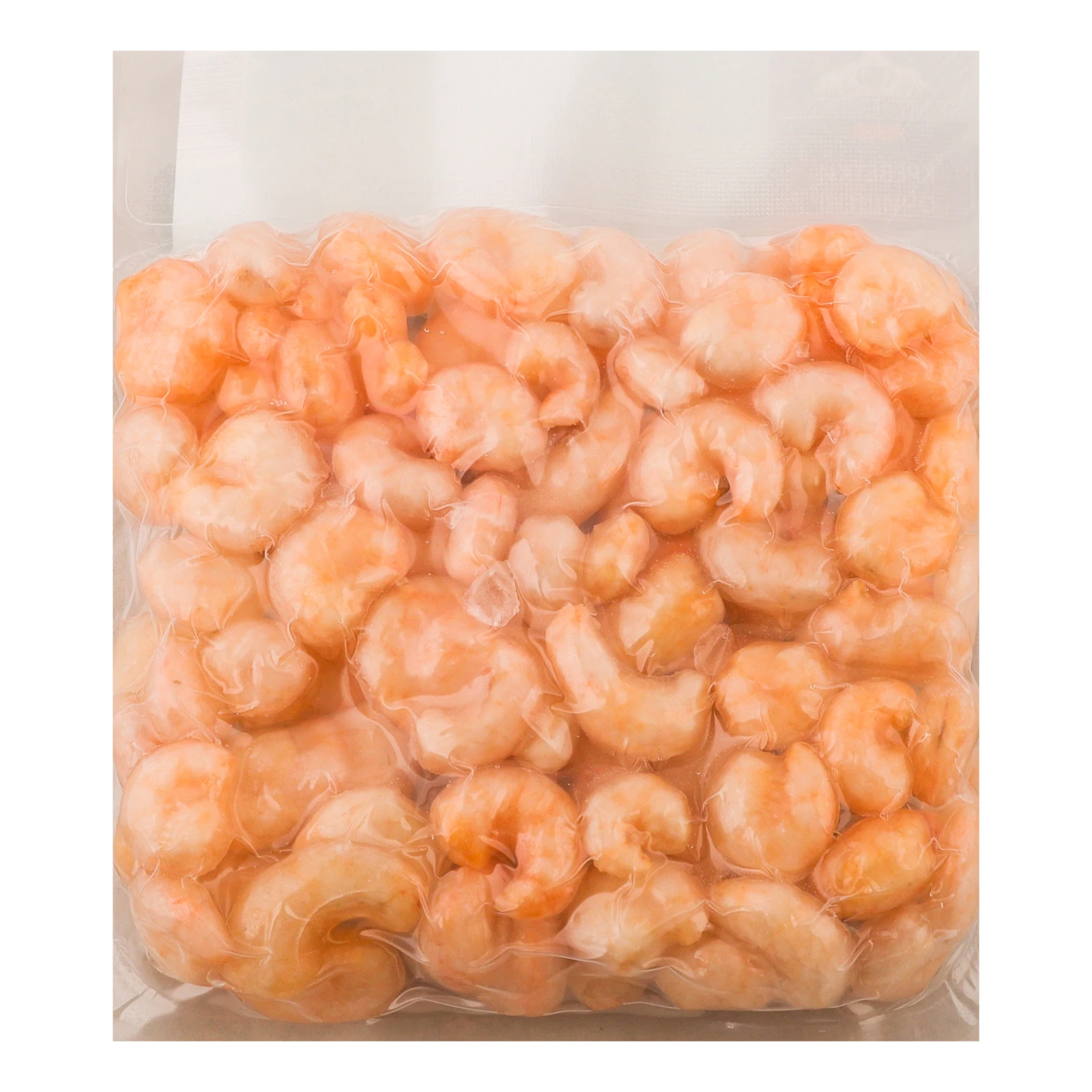 Креветки Skandinavika варені очищені заморожені 400г Фото №:2