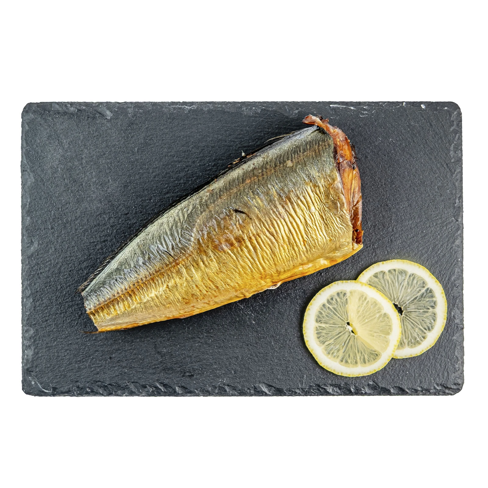 Ставрида гарячого копчення Фото №:1