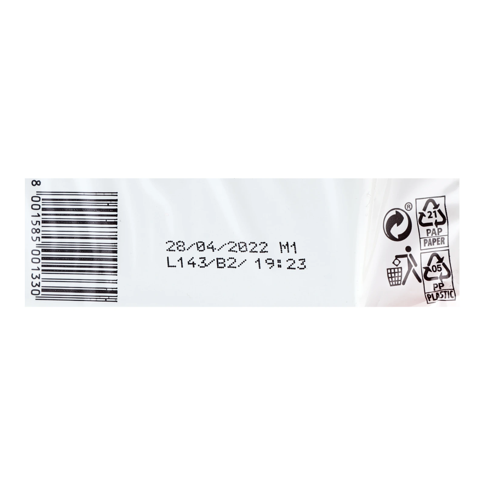 Рулети Balconi 222г Міні какао Фото №:3