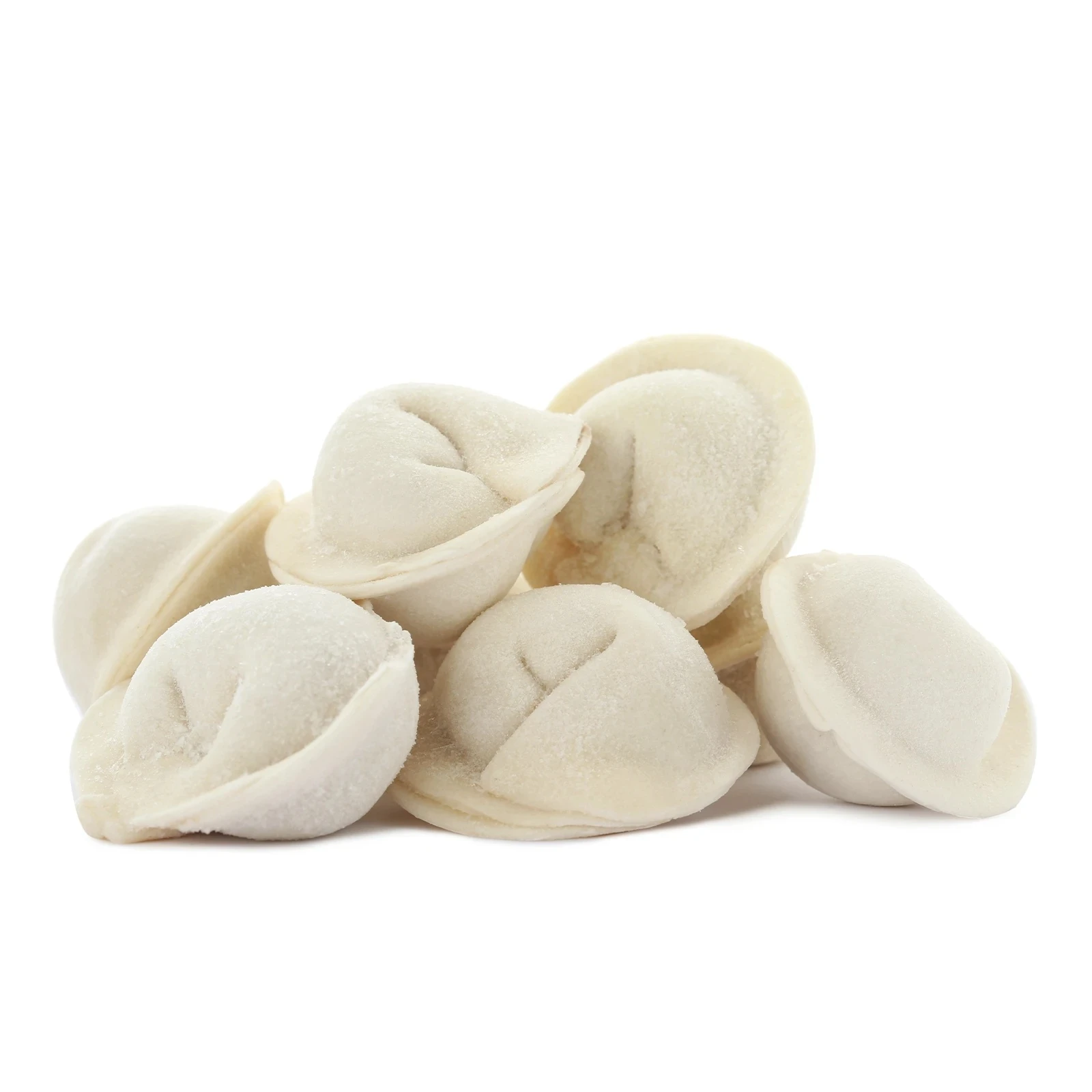 Пельмені Хуторок 100% заморожені Фото №:1