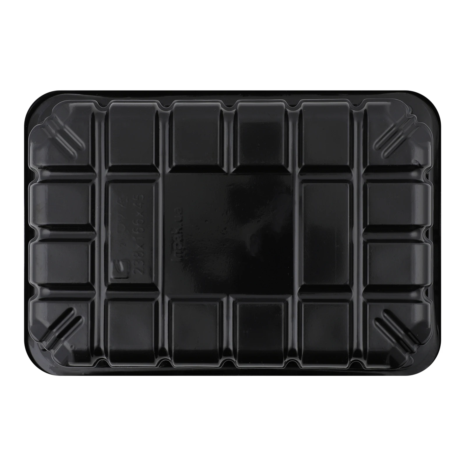 Фарш Глобино домашній зі свинини та яловичини охолоджений 500г Фото №:2