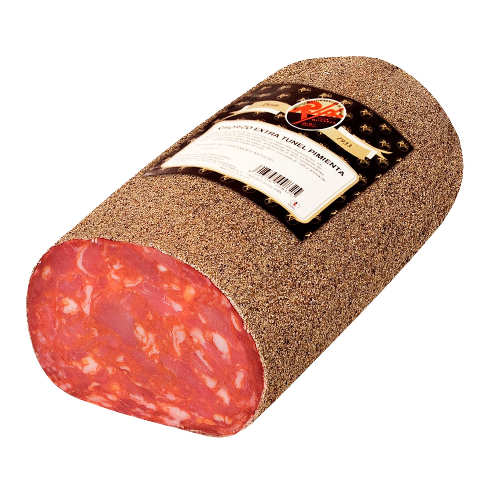 Ковбаса Rolfho Чорізо Екстра сиров'ялена Фото №:1