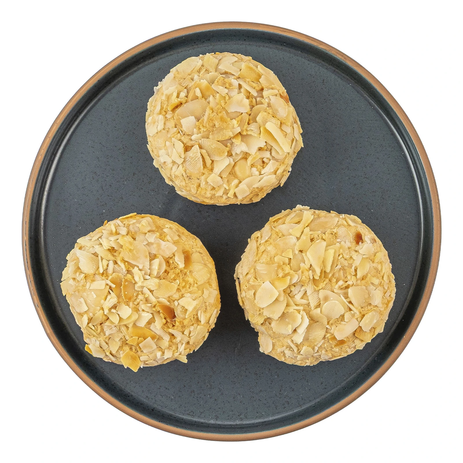 Тістечко Мигдалева перлинка 50г Фото №:1