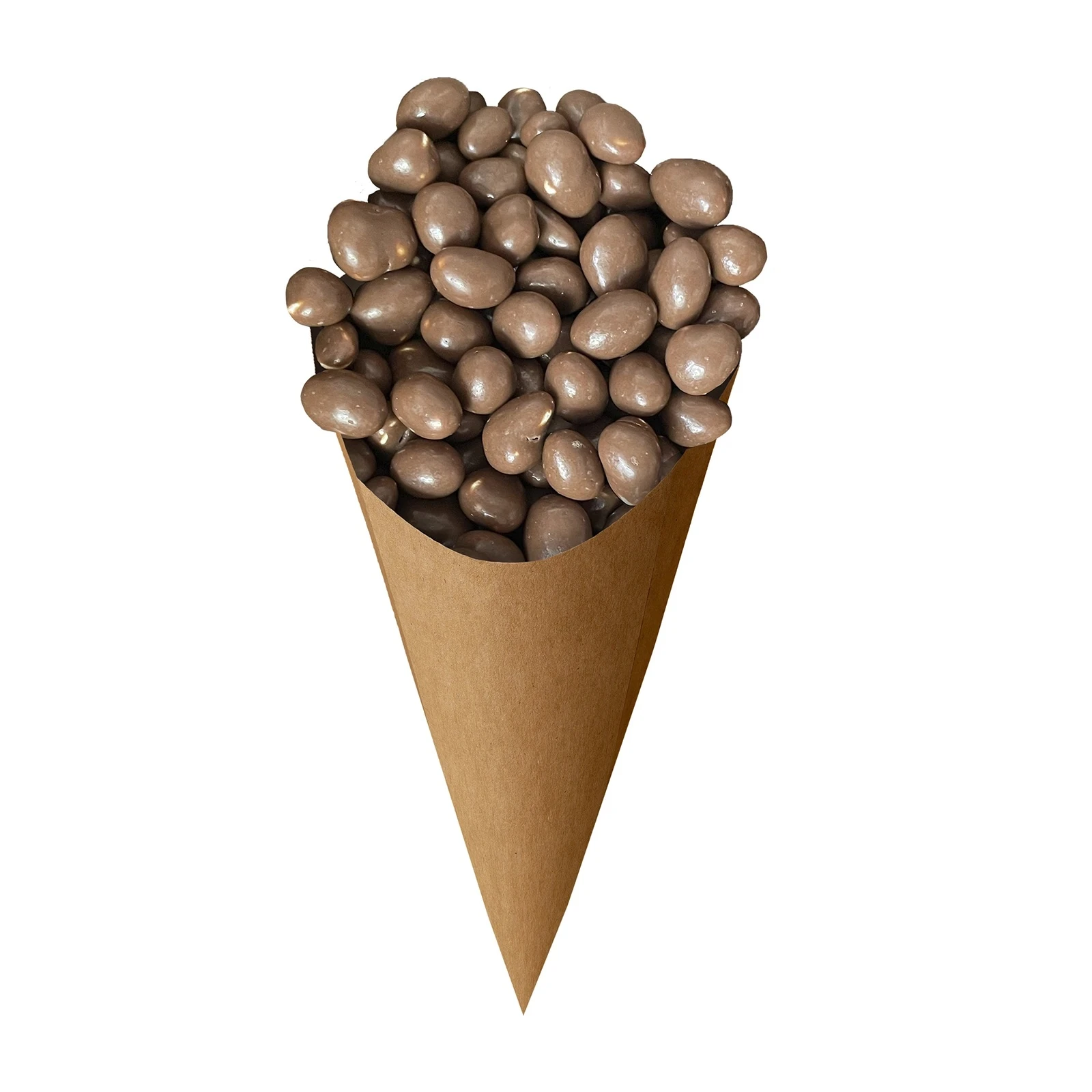 Драже Домінік арахіс в шоколаді вага Фото №:1