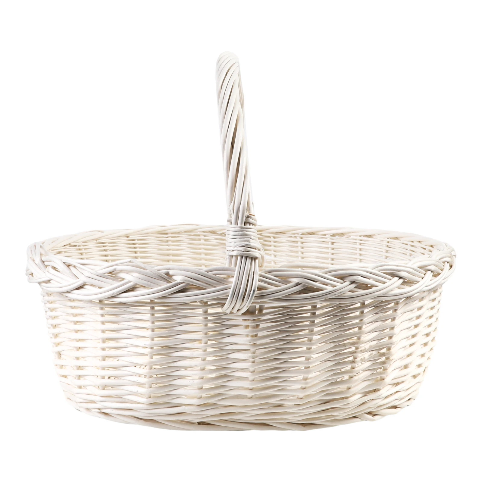 Кошик пасхальний Фінська кошарка 383116см Дзяпка Фото №:1