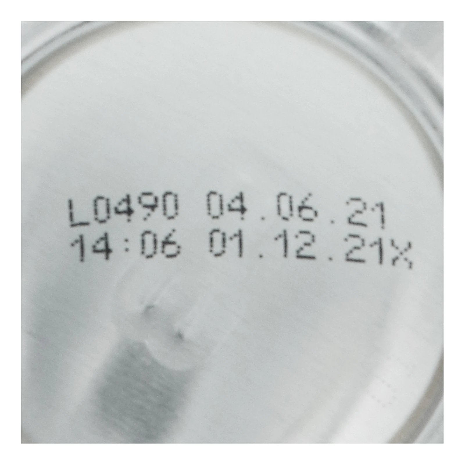 Пиво Закарпатське Оригінальне світле фільтроване пастеризоване 4.1% 0.5л Фото №:3
