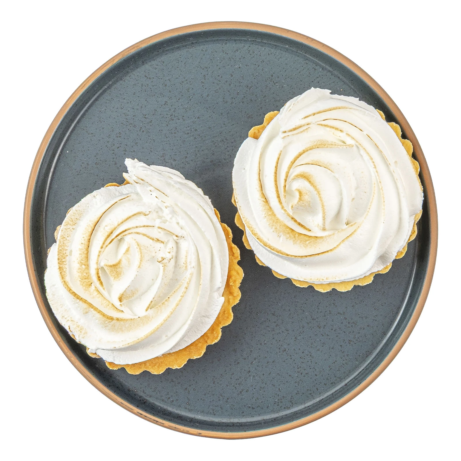 Тарт Лимонний 110г Фото №:1