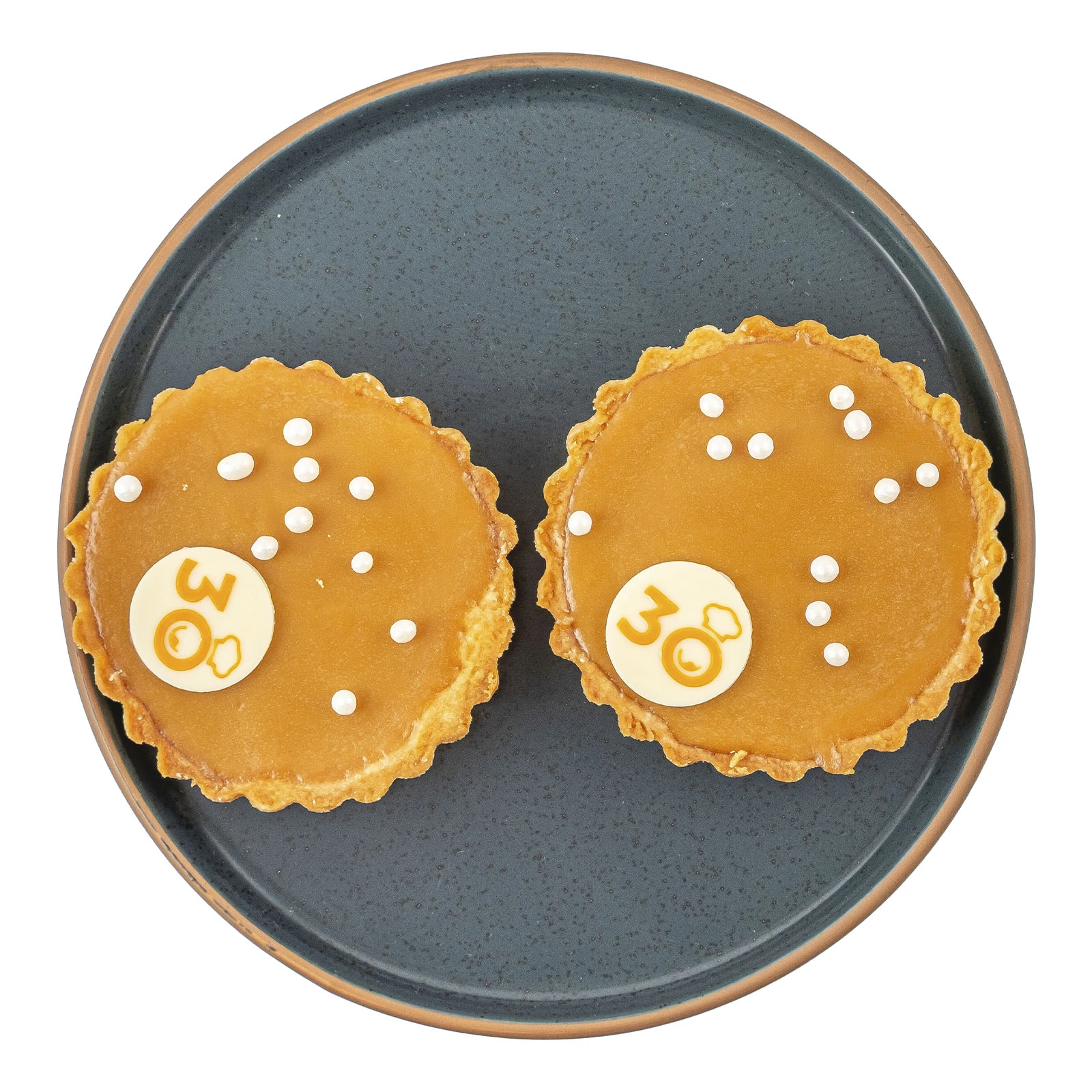 Тарт Карамельний 90г Фото №:1