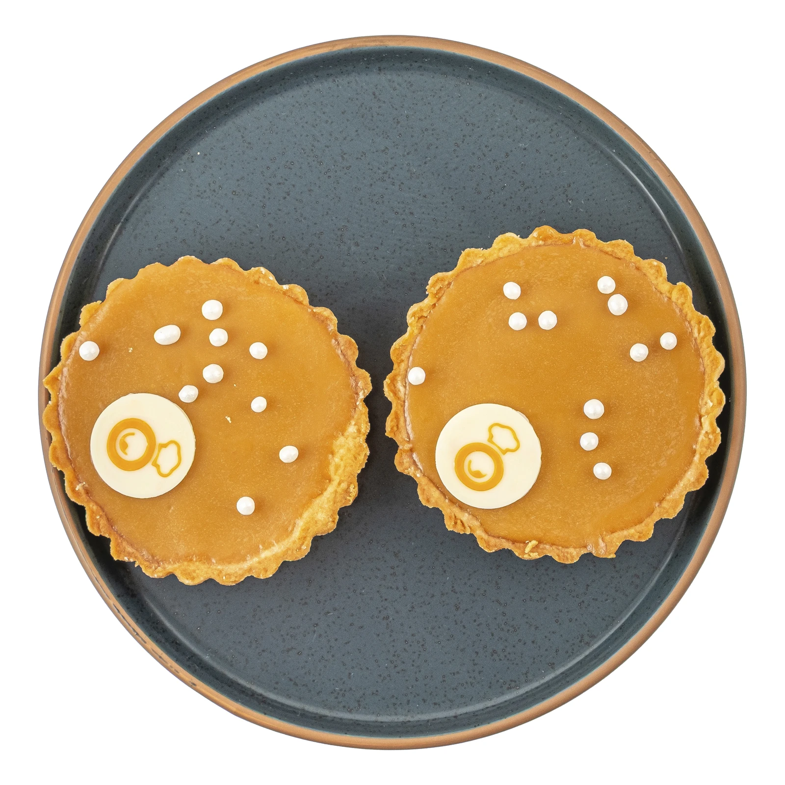 Тарт Карамельний 90г Фото №:1