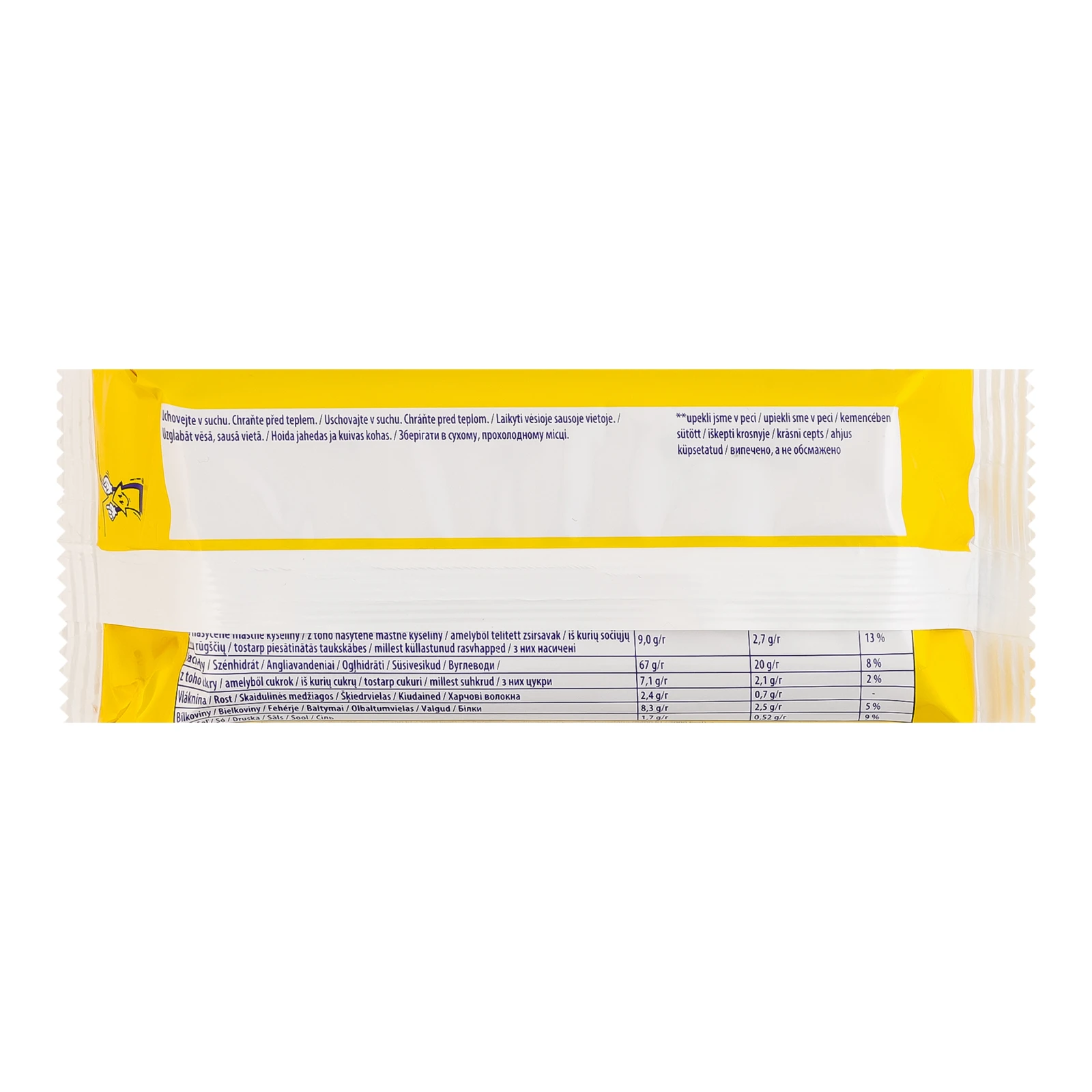 Крекер Tuc солоний Original 100г Фото №:2