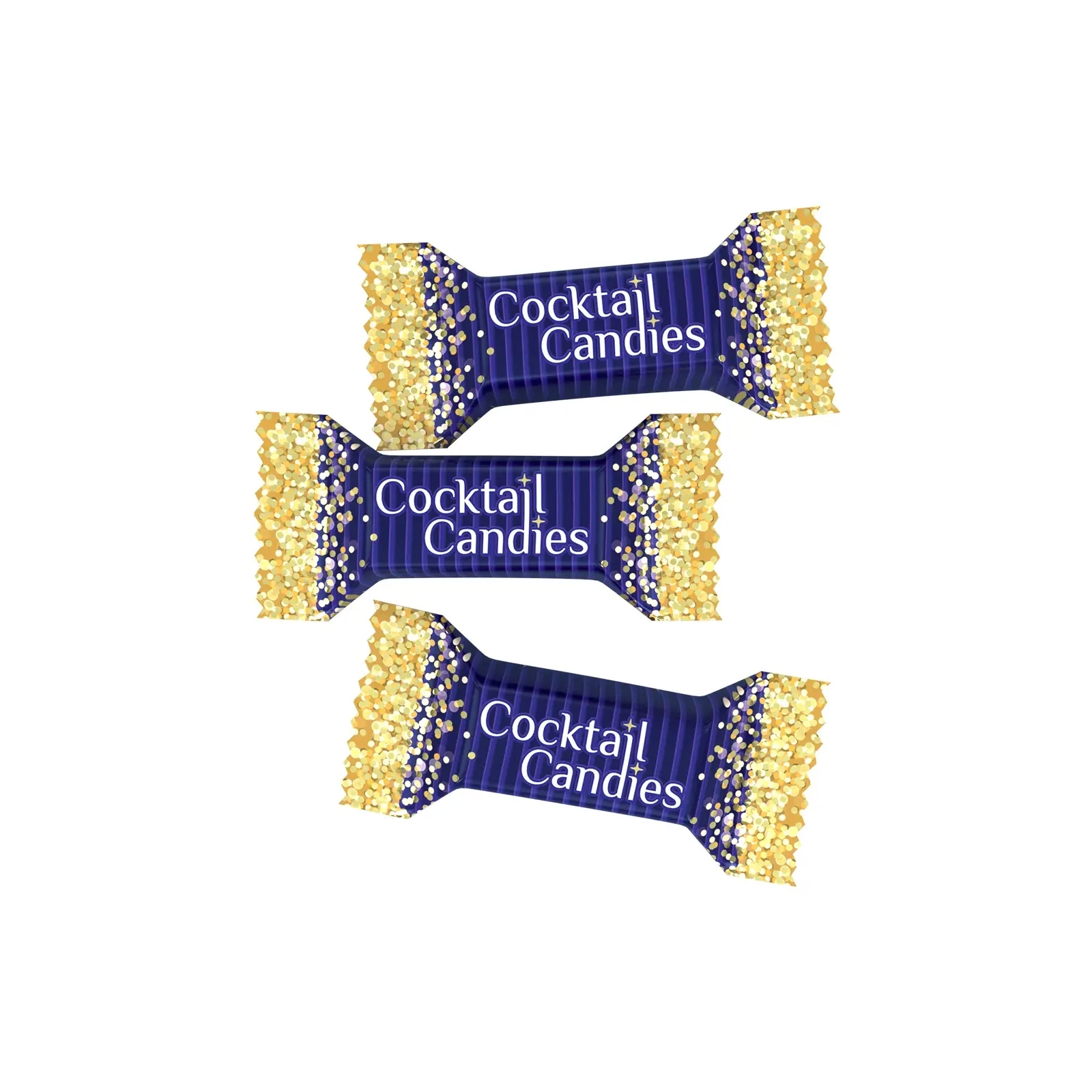 Цукерки Millennium Coctail Candy вага Фото №:1