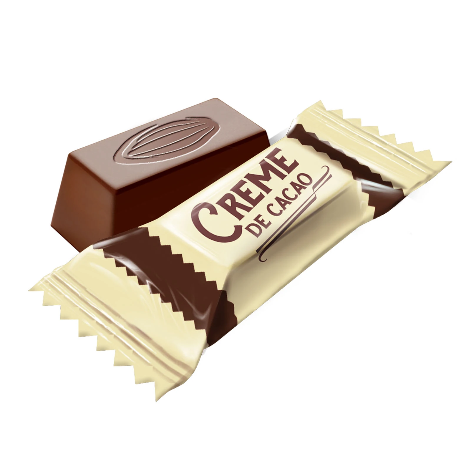 Цукерки Millennium Creme De Cacao Фото №:1