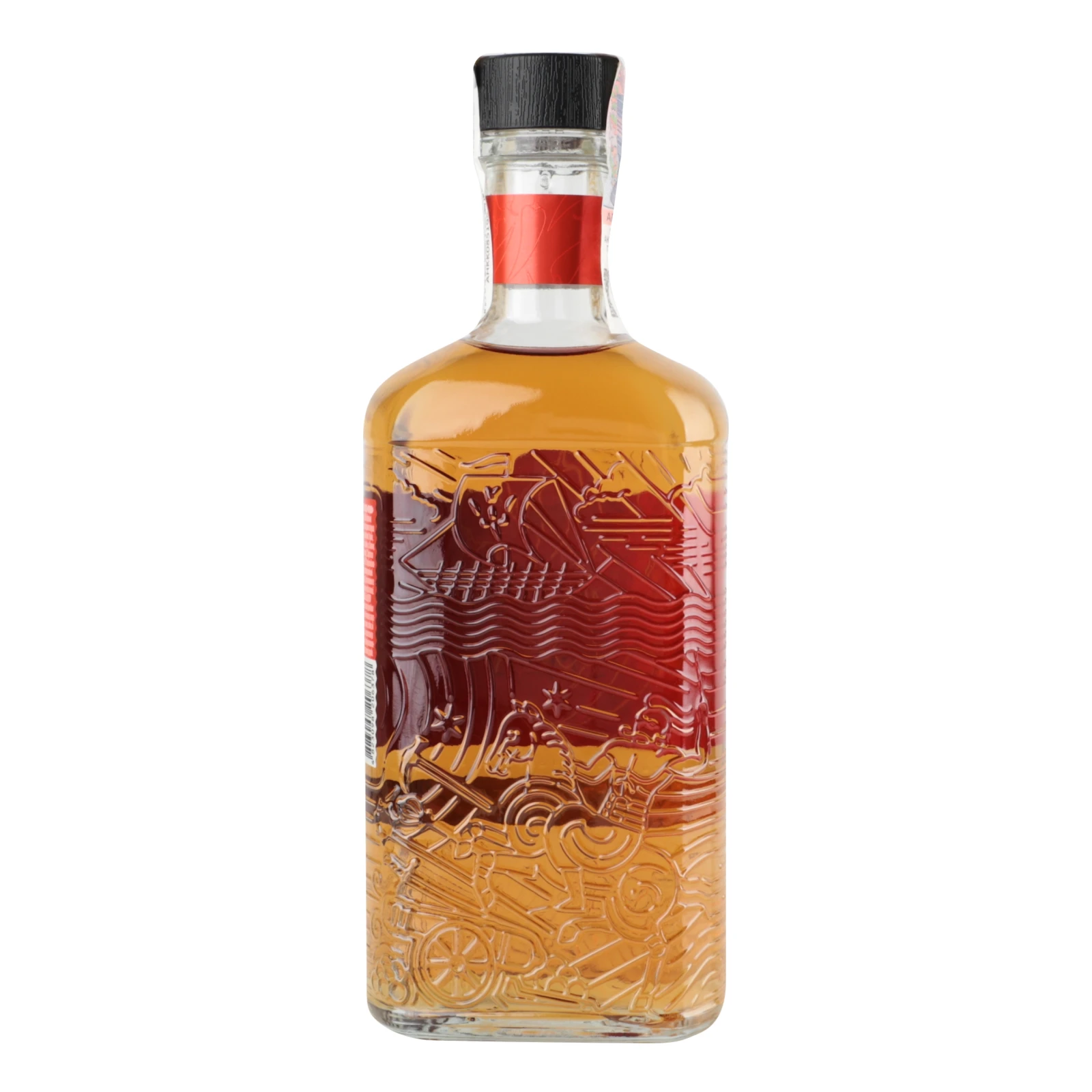 Настоянка Козацька Рада Перцева 40% 0.5л Фото №:2