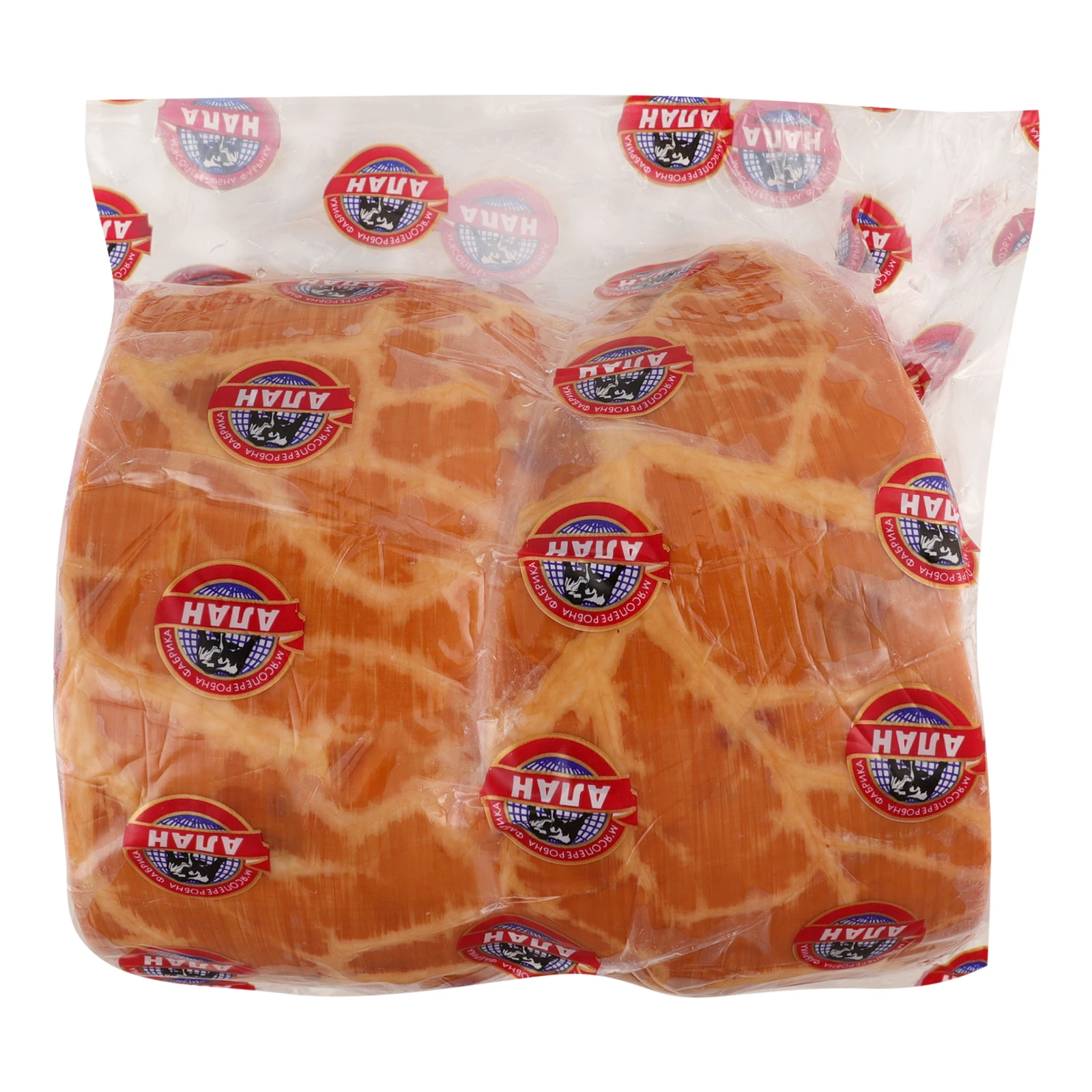 Ковбаса Алан Русанівська варена вищий ґатунок Фото №:2